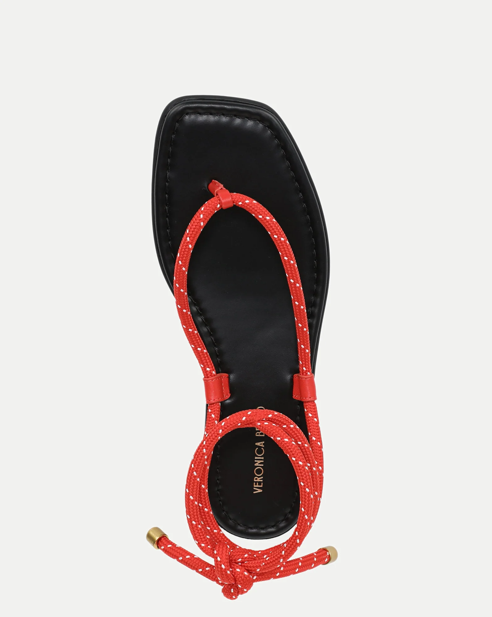 Carmina Wrap Sandal - Image 4