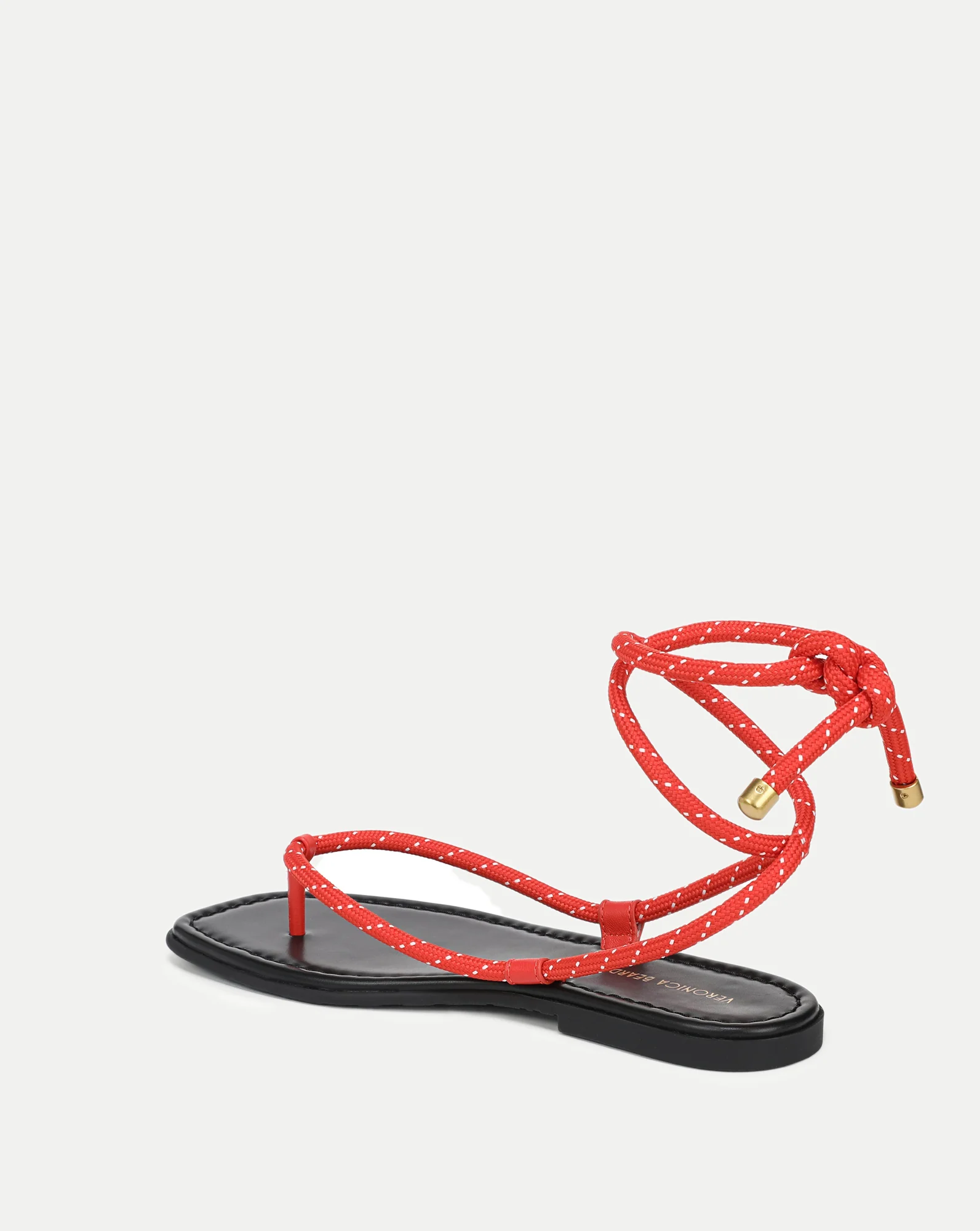 Carmina Wrap Sandal - Image 5