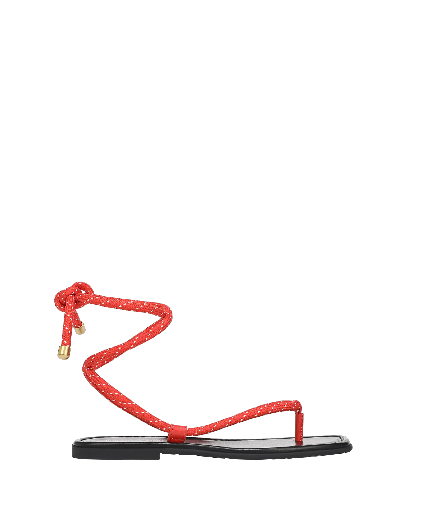Carmina Wrap Sandal - Image 6