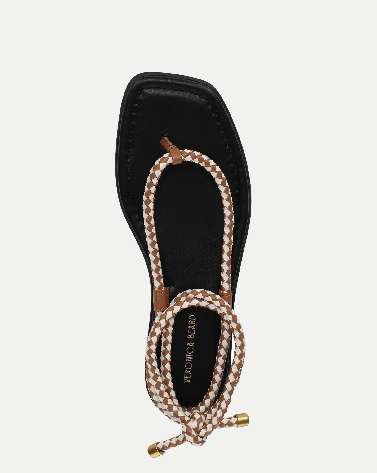 Carmina Wrap Sandal - Image 4