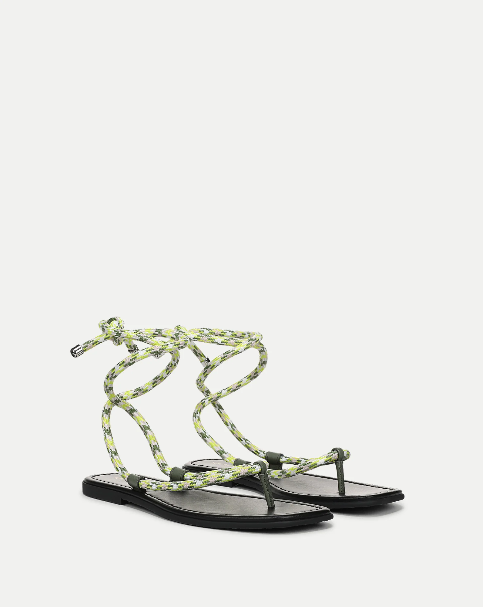 Carmina Wrap Sandal - Image 3