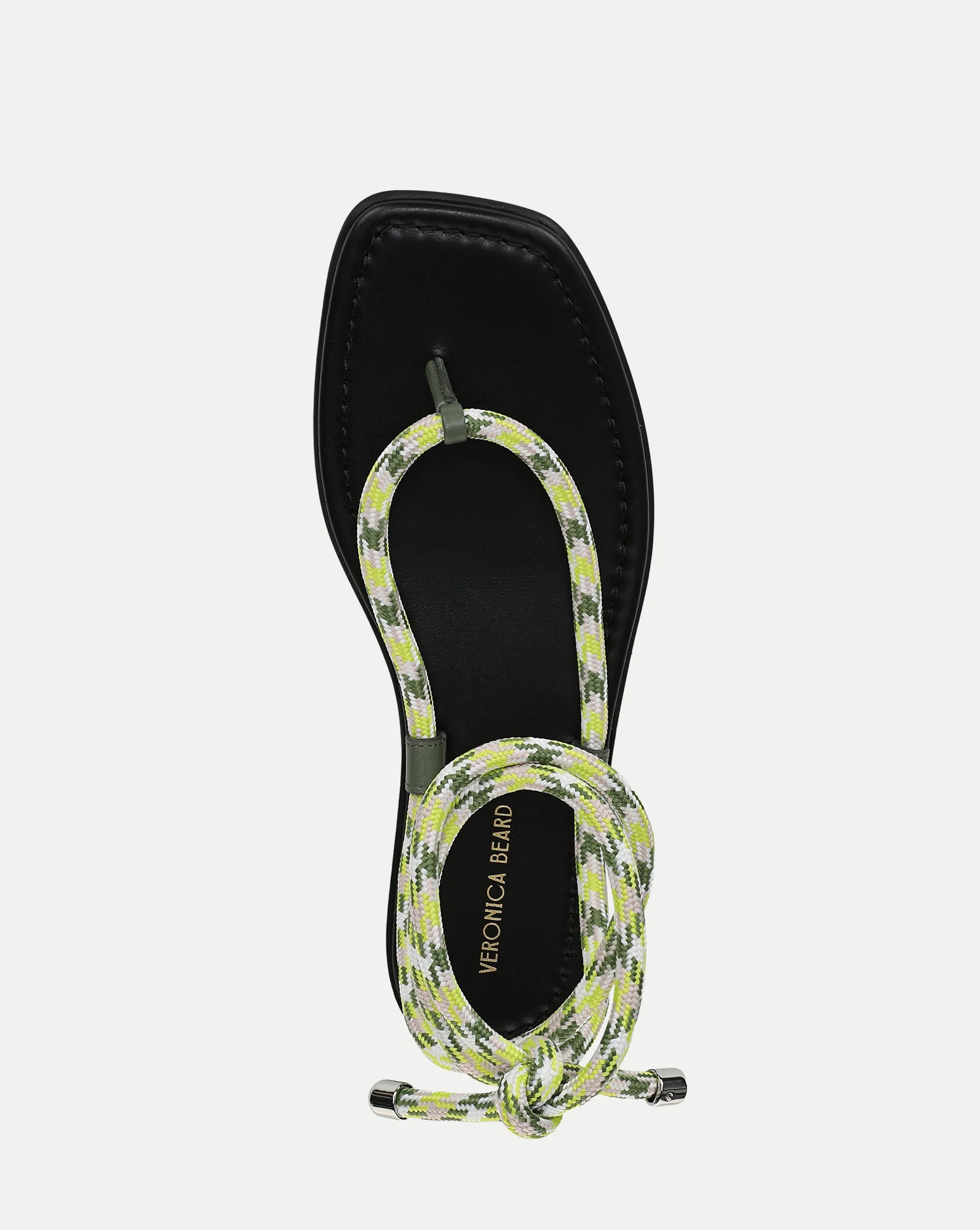 Carmina Wrap Sandal - Image 4