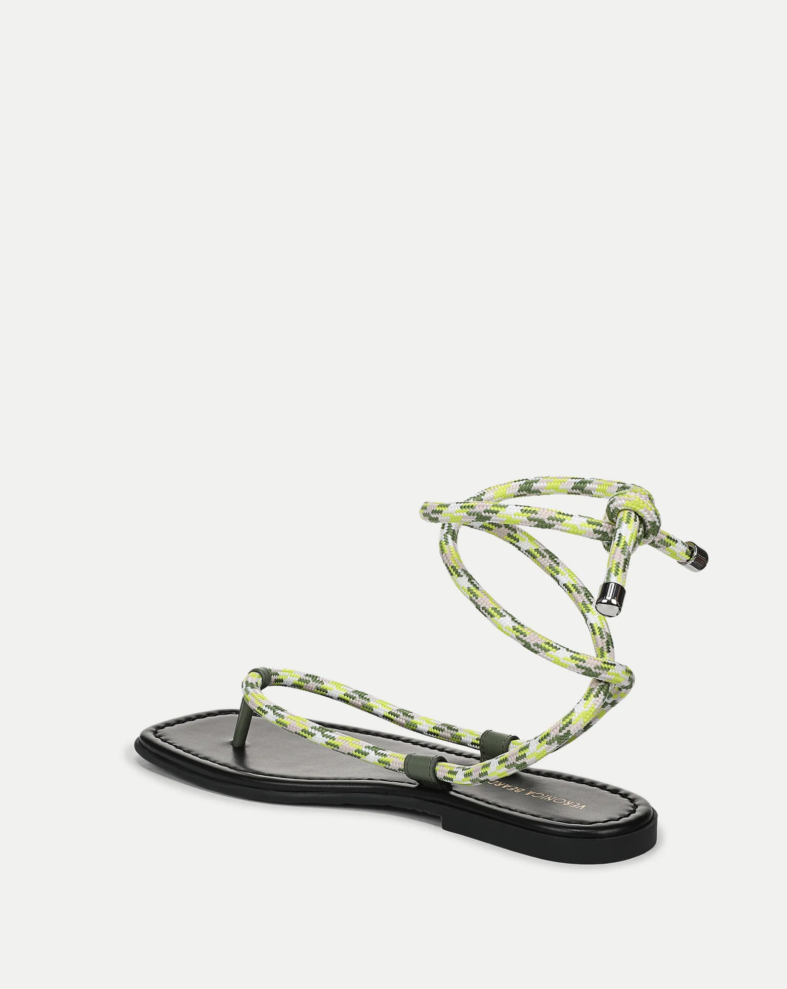 Carmina Wrap Sandal - Image 5