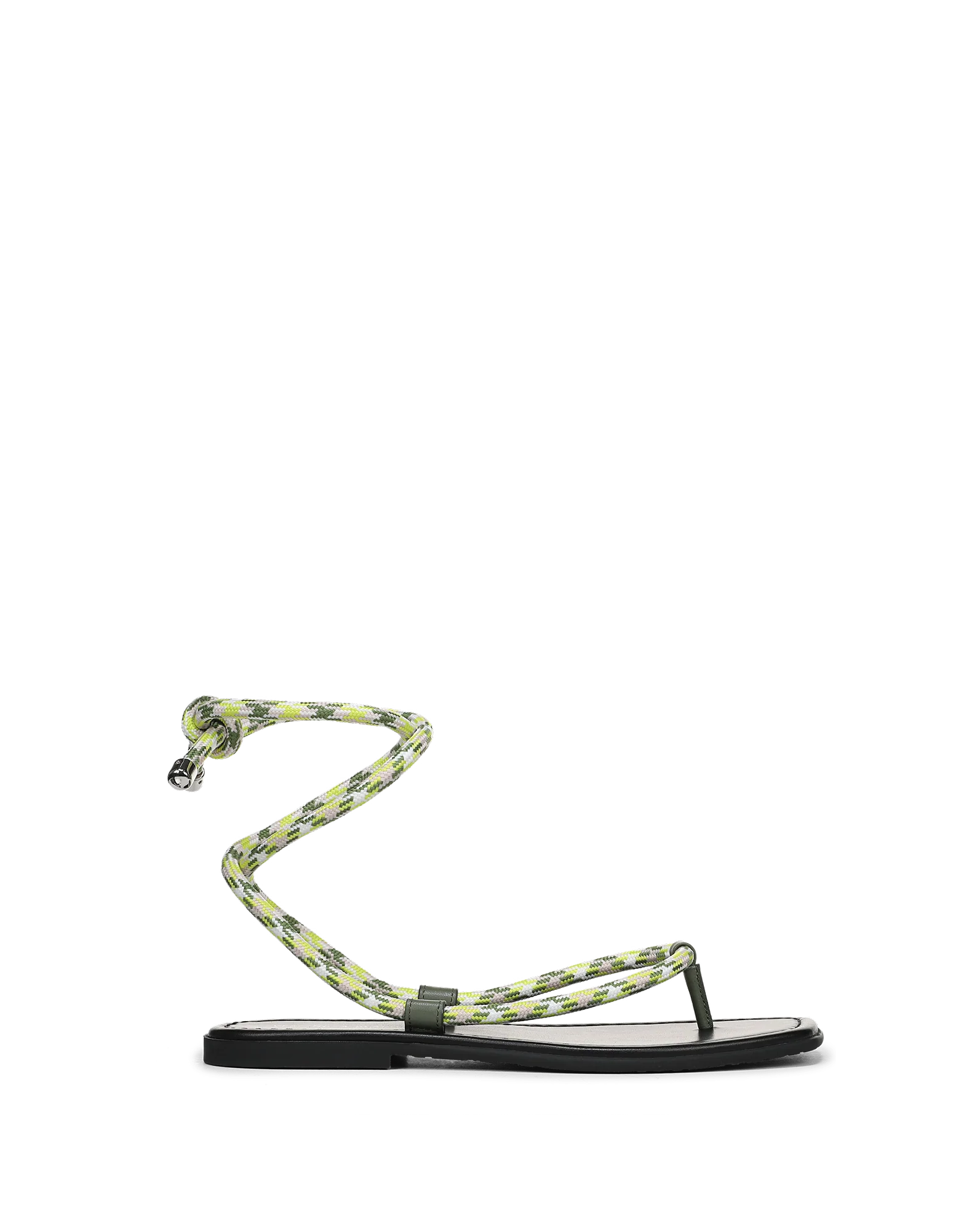 Carmina Wrap Sandal - Image 7