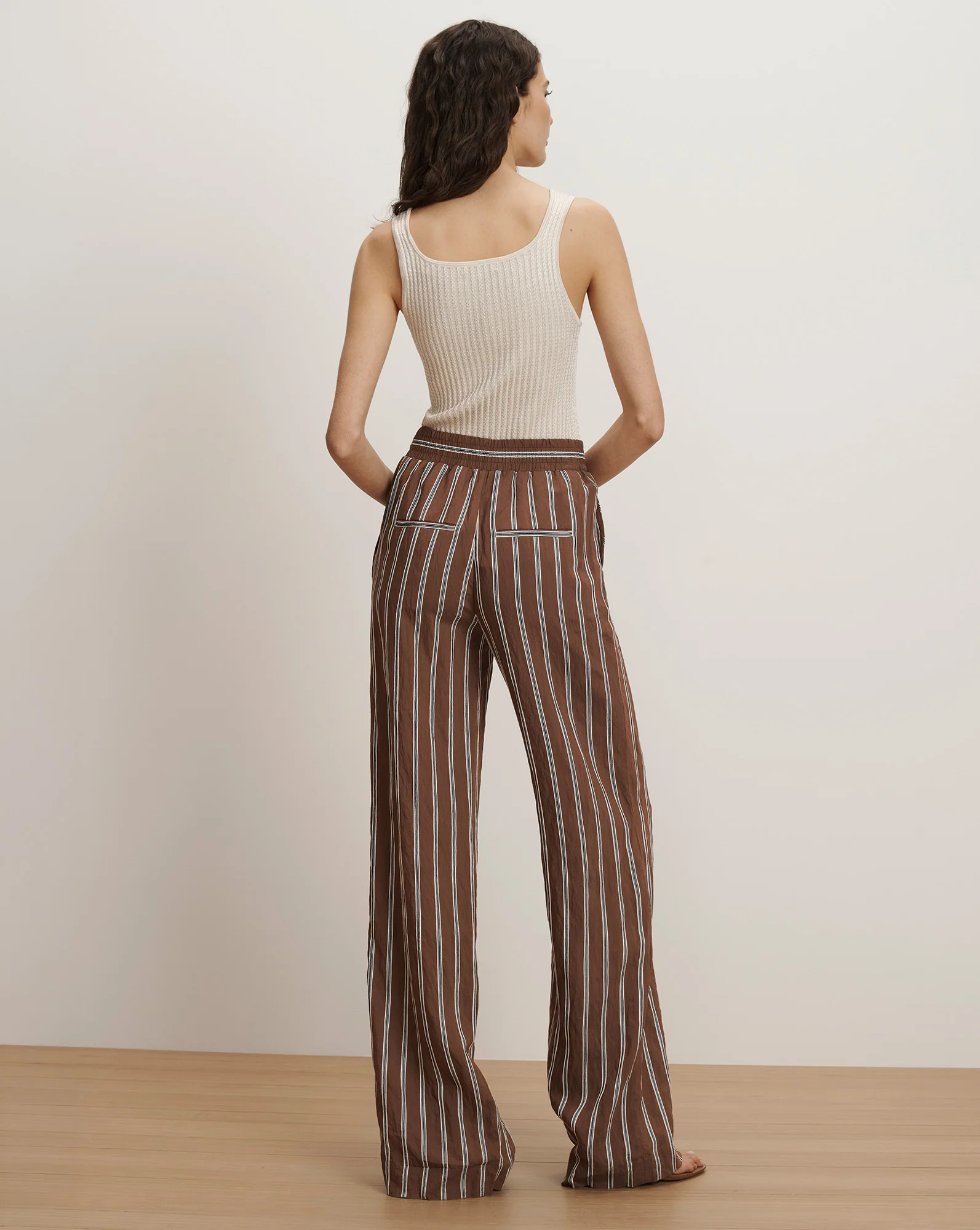 Carraway Wide-Leg Pant - Image 4