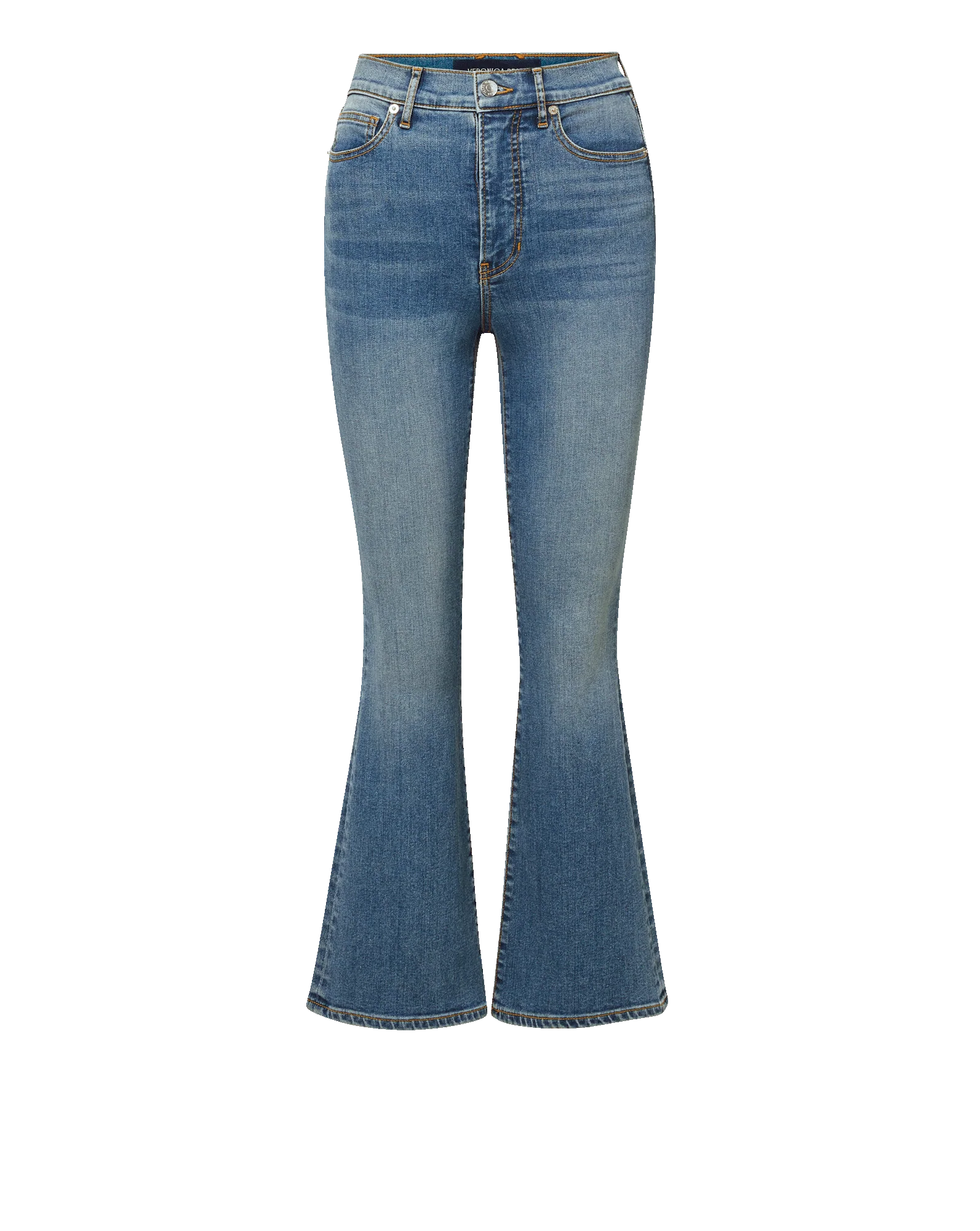 Carson Kick-Flare Jean - Image 6