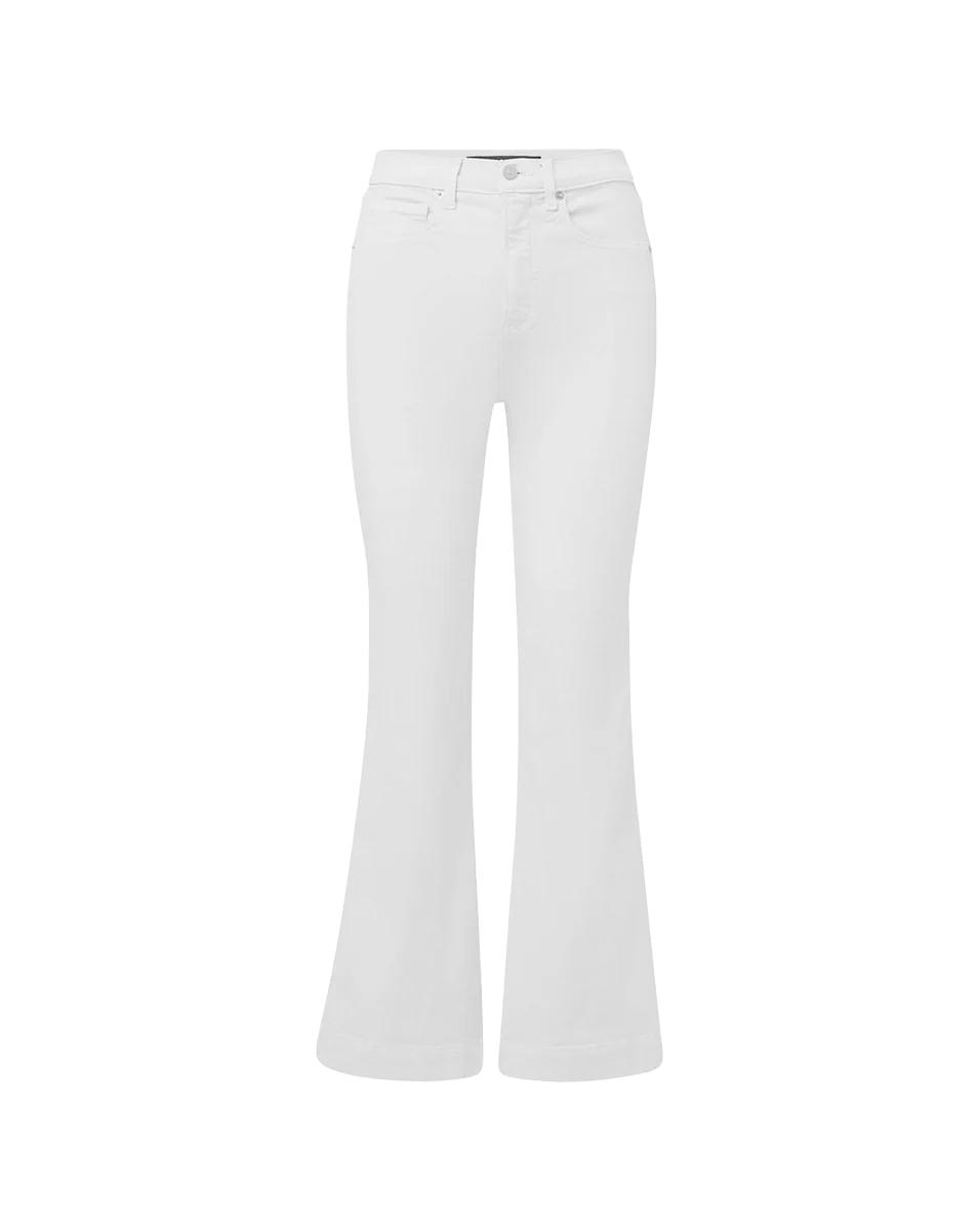 Carson Kick-Flare Jean - Image 6