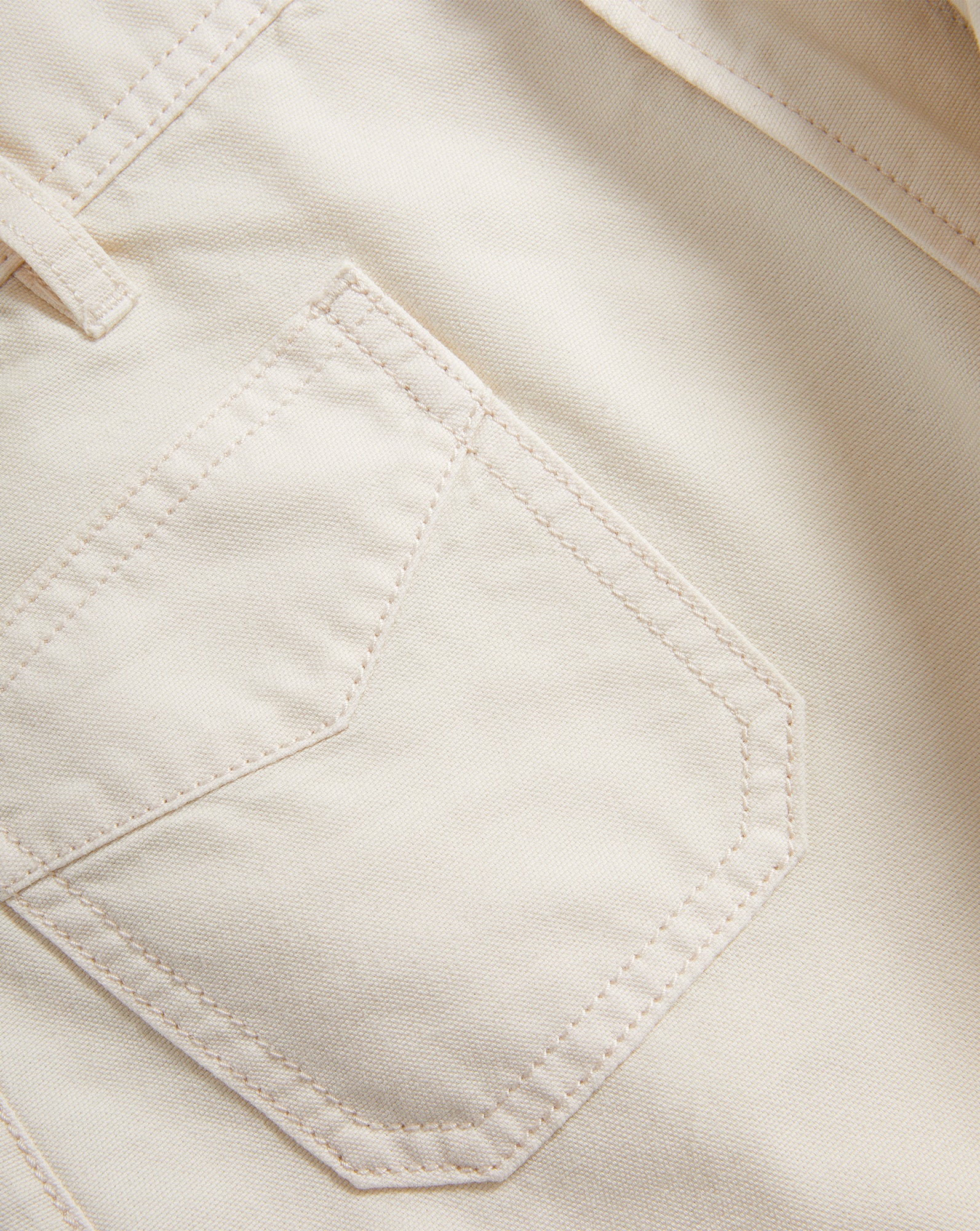 Carter Canvas Short - Image 4