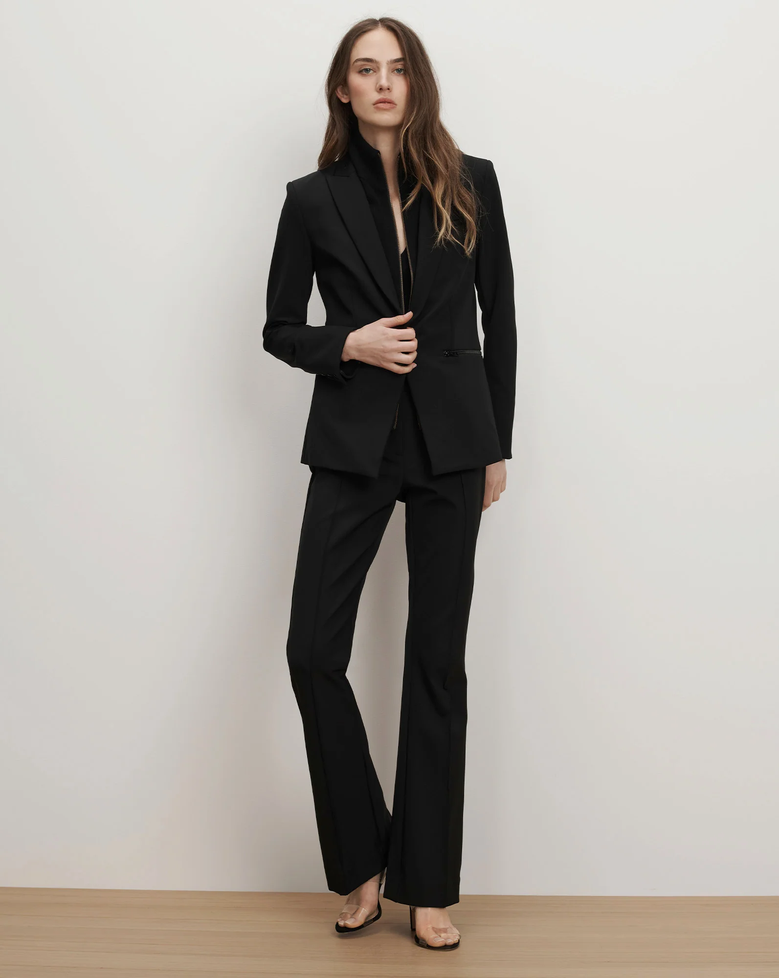 Uptown Cashmere Dickey - Image 4