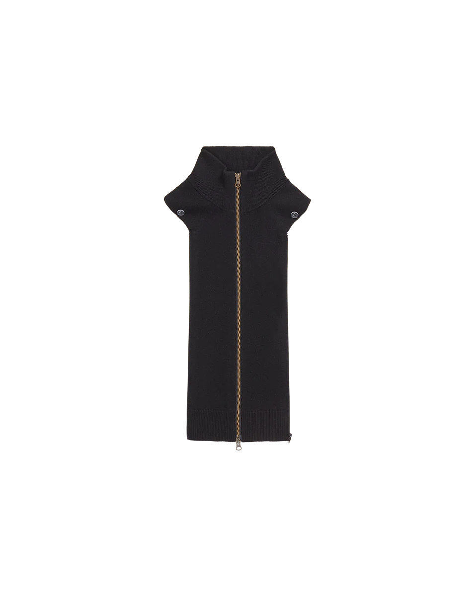 Uptown Cashmere Dickey - Image 5