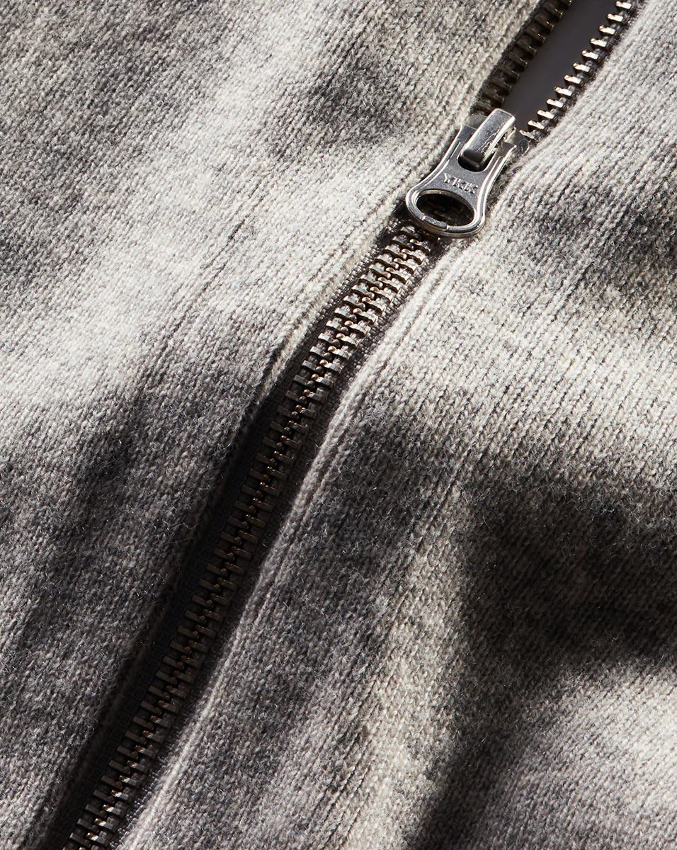 Uptown Cashmere Dickey - Image 3