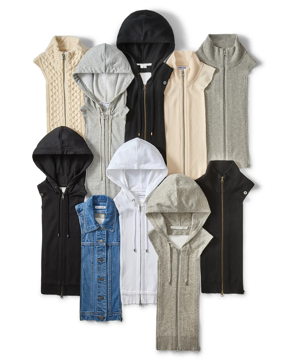 Uptown Cashmere Dickey - Image 5