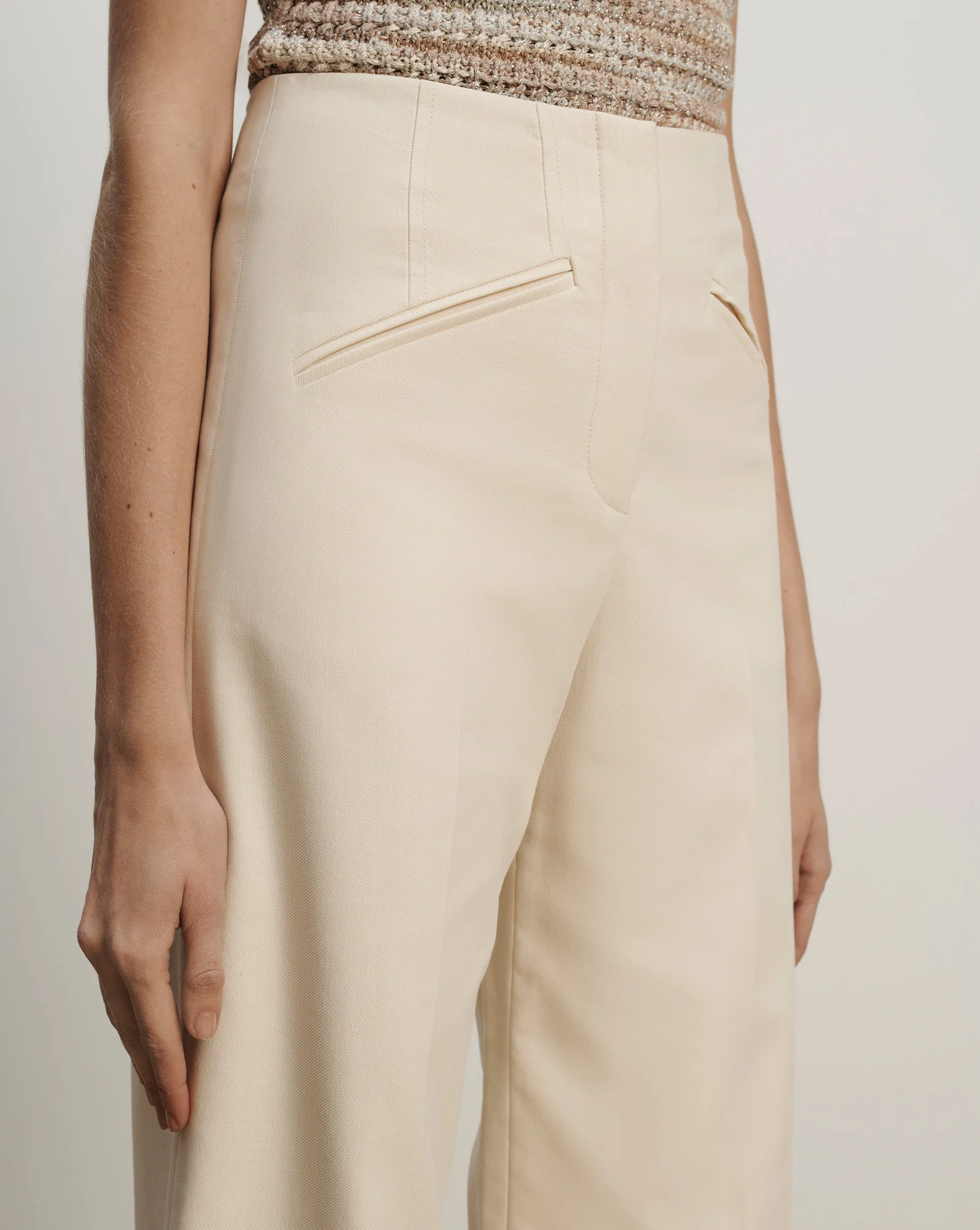 Cassidee Wide-Leg Pant - Image 7