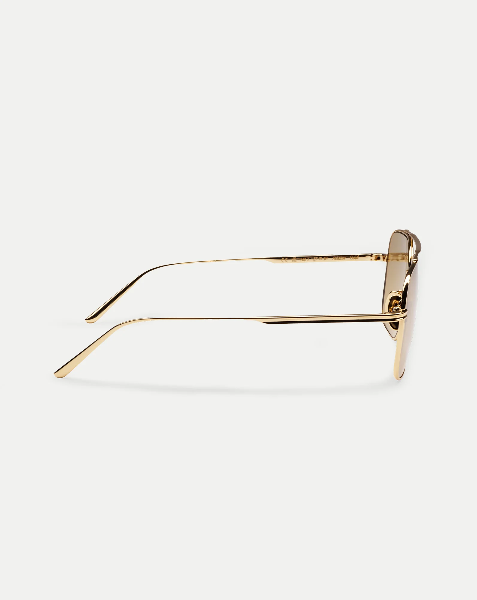 CC Titan Aviator Sunglasses - Image 3