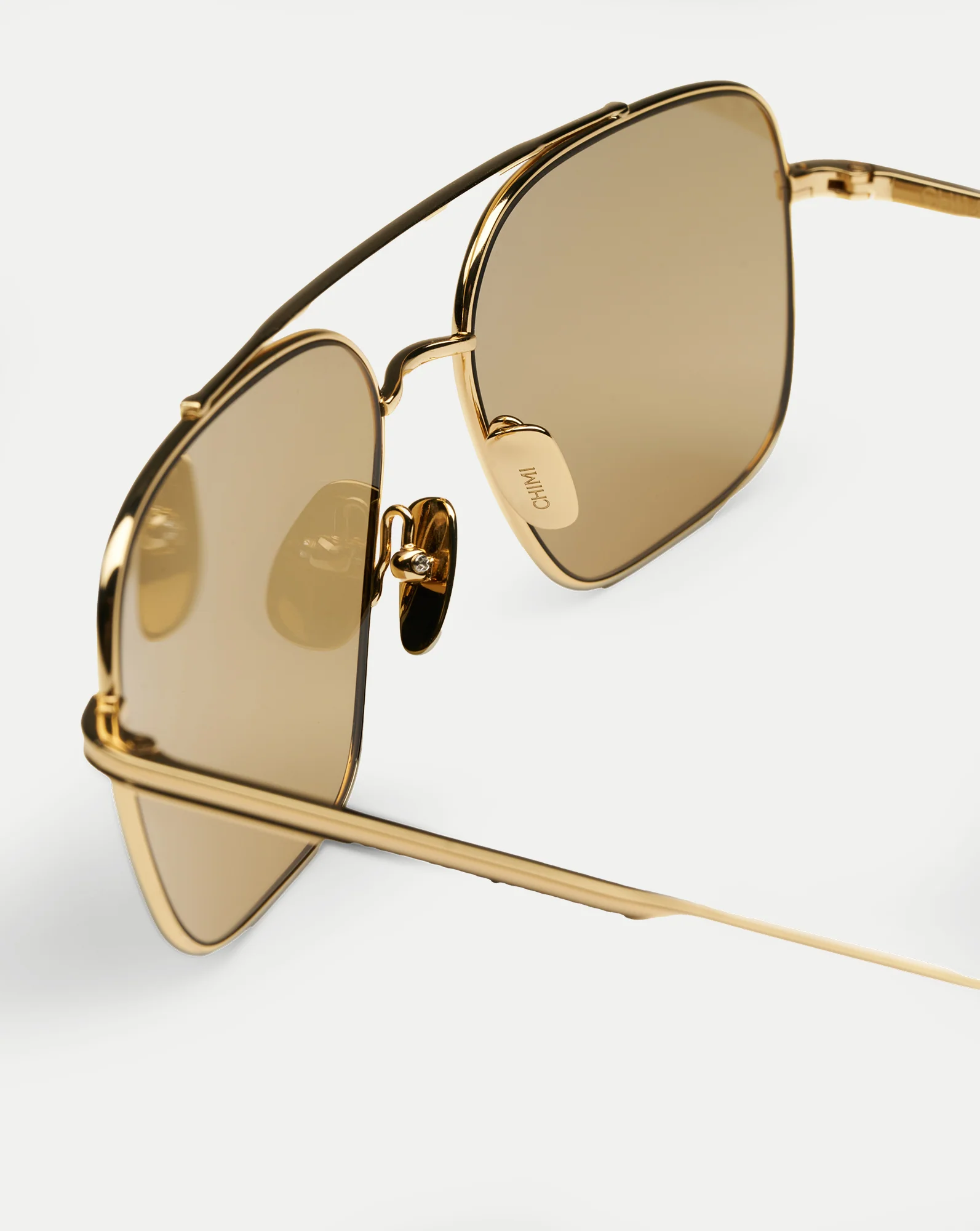 CC Titan Aviator Sunglasses - Image 4