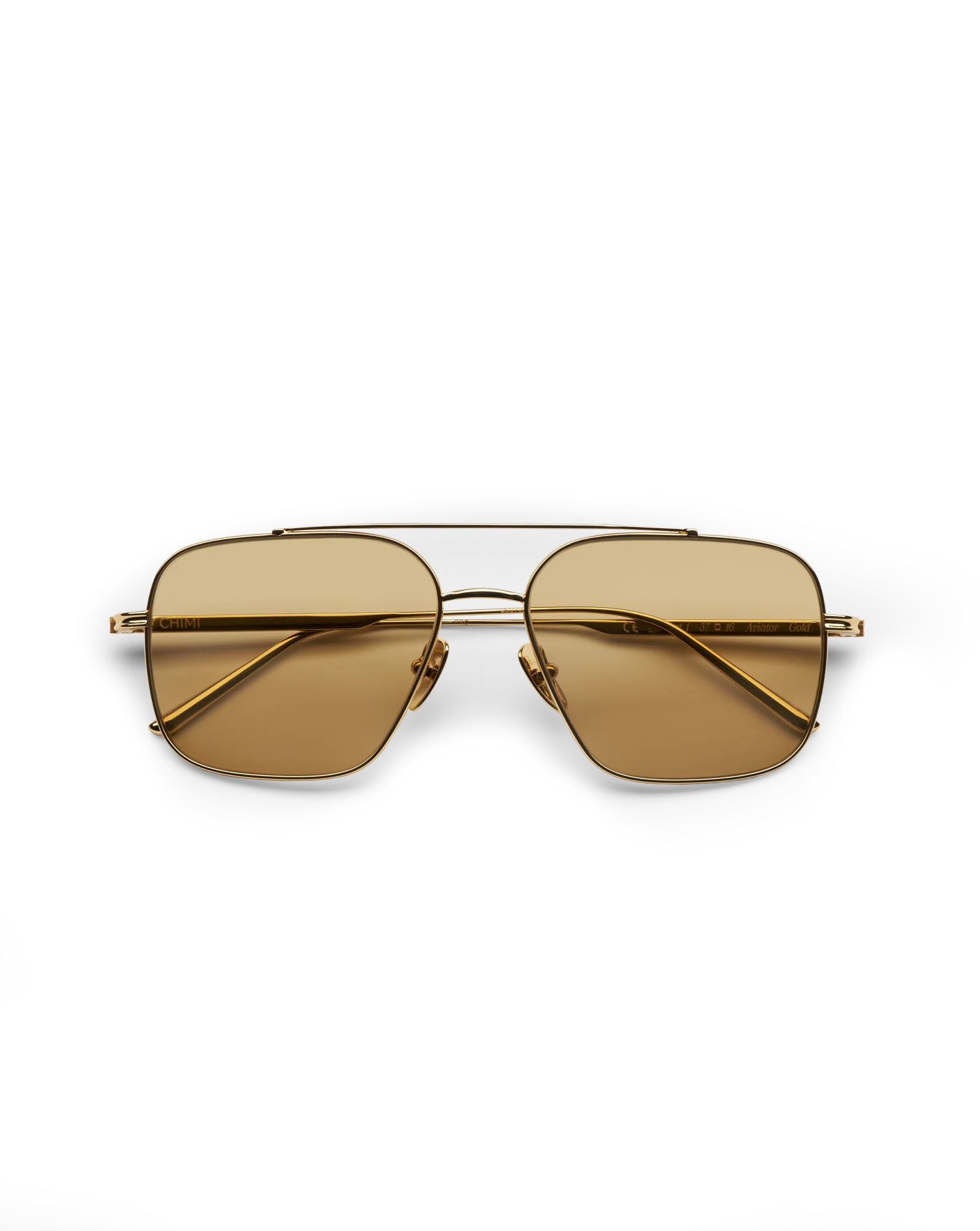 CC Titan Aviator Sunglasses - Image 5