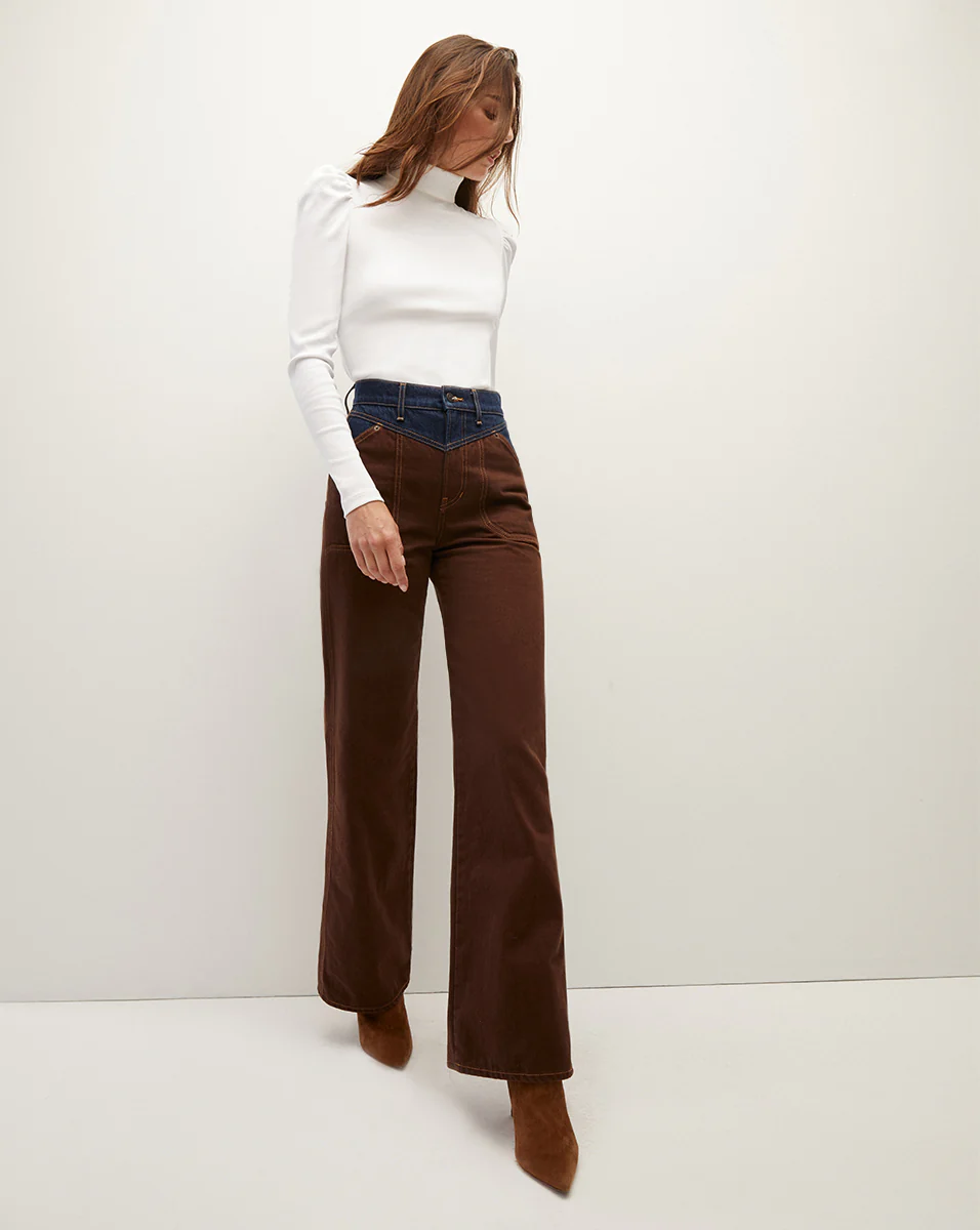 Cedar Turtleneck - Image 2