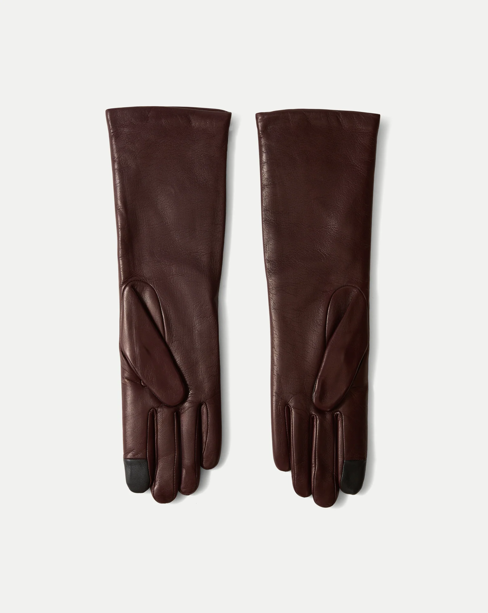 Celia Leather Glove - Image 3