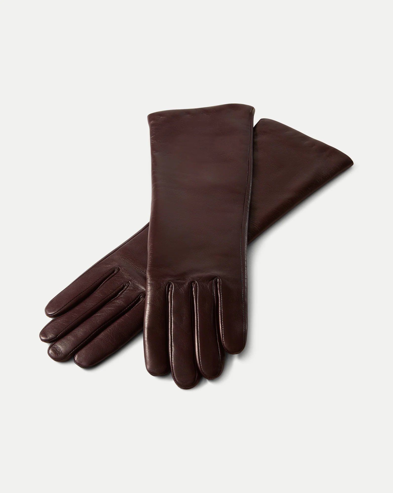 Celia Leather Glove - Image 4