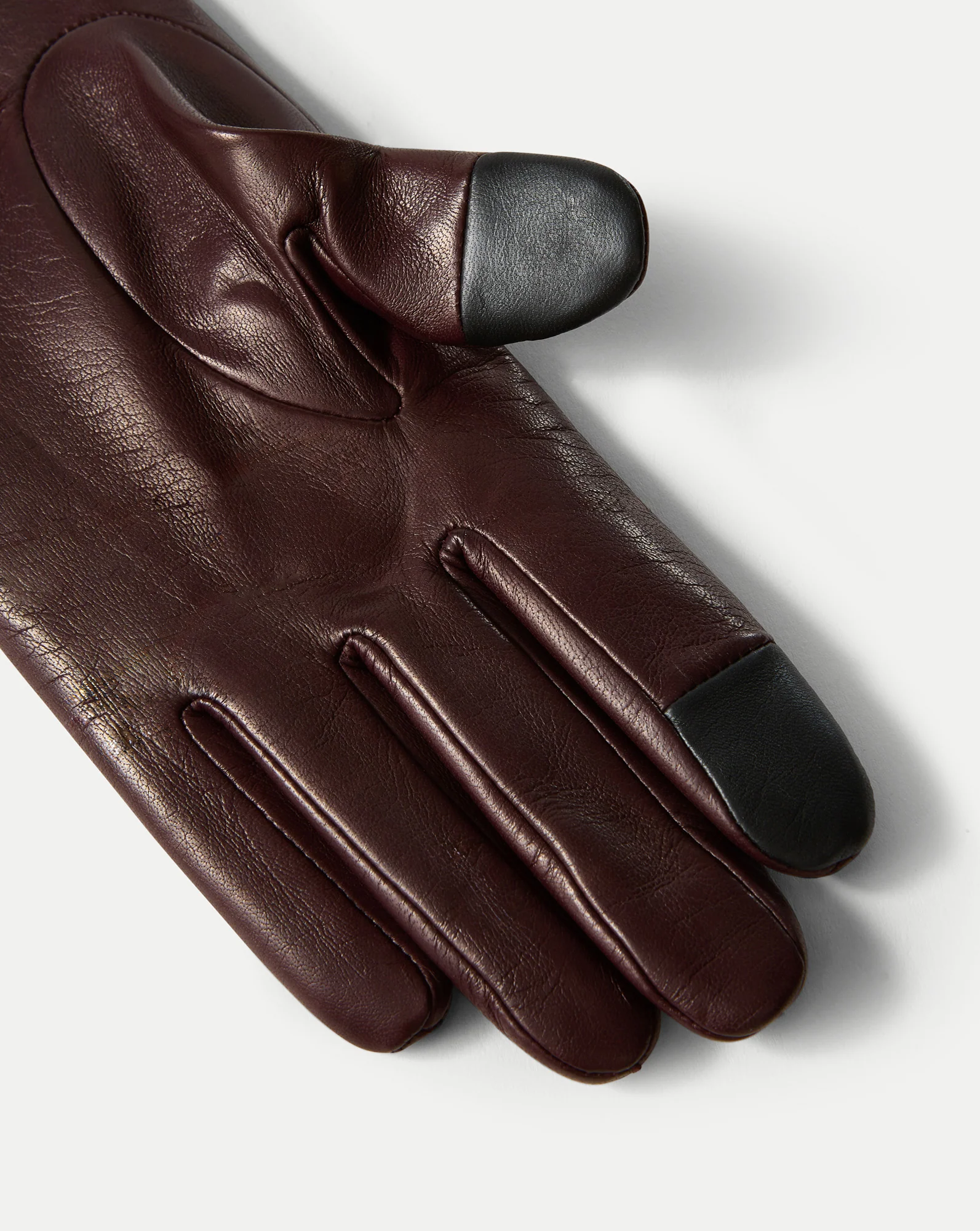 Celia Leather Glove - Image 5