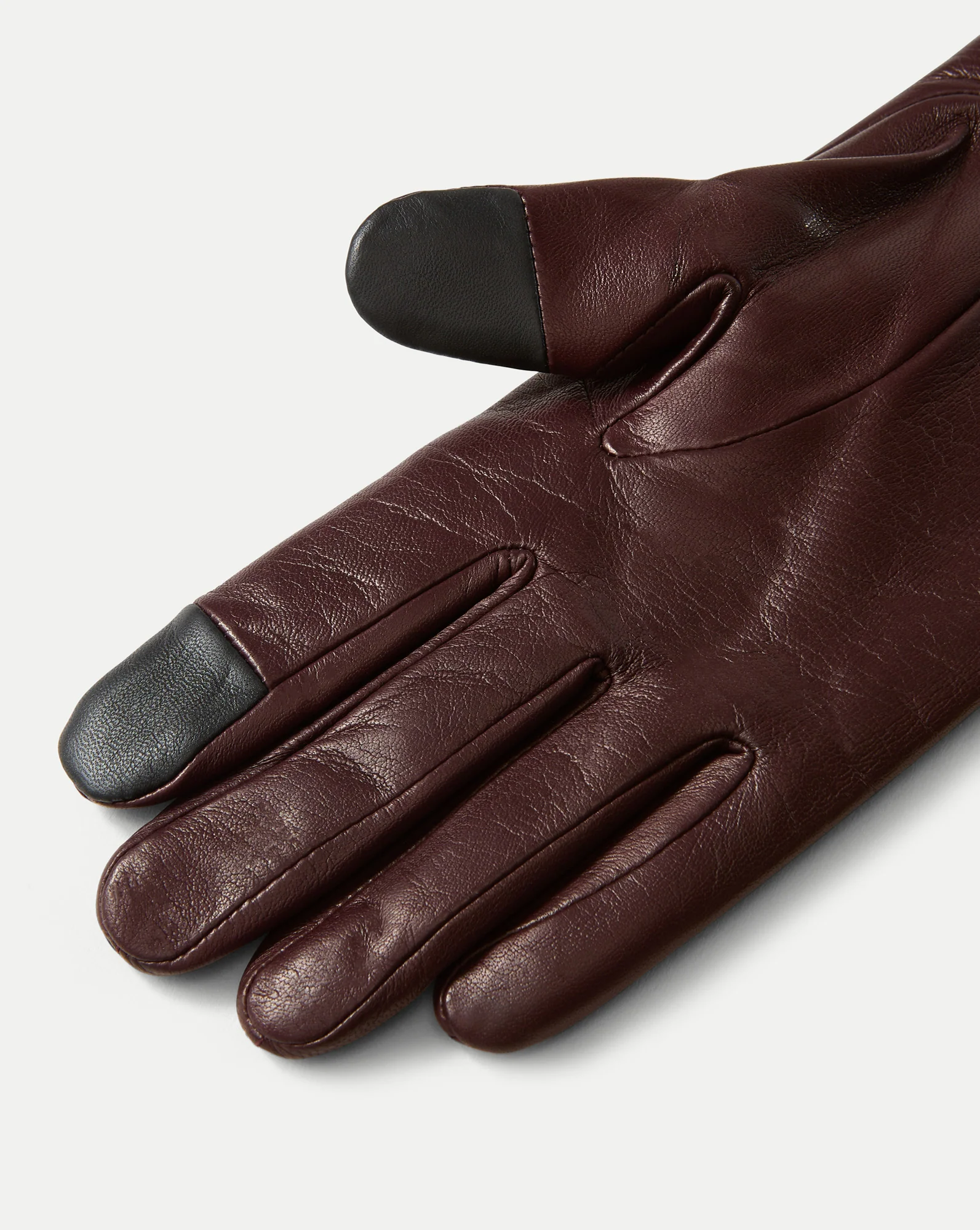 Celia Leather Glove - Image 6