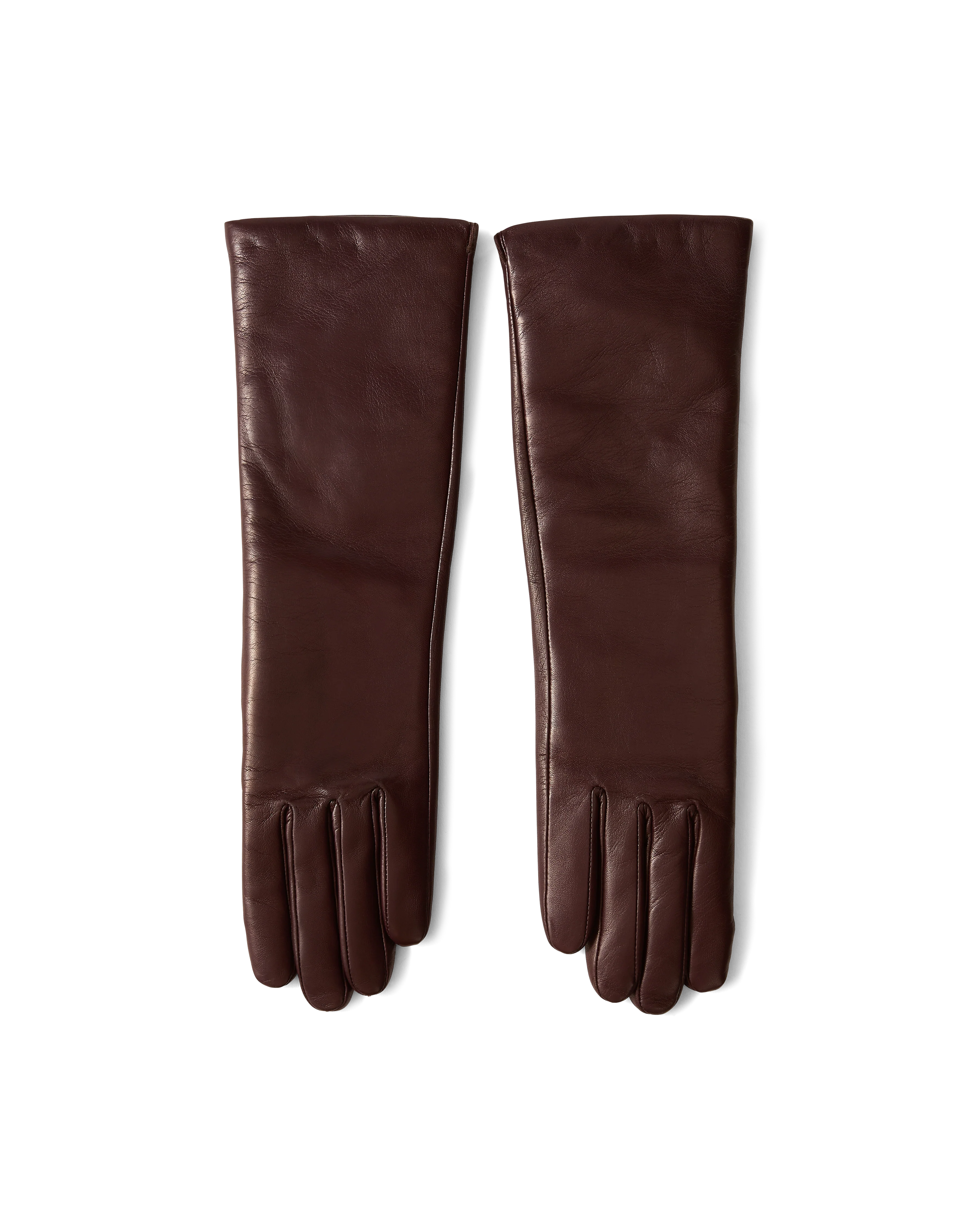Celia Leather Glove - Image 7