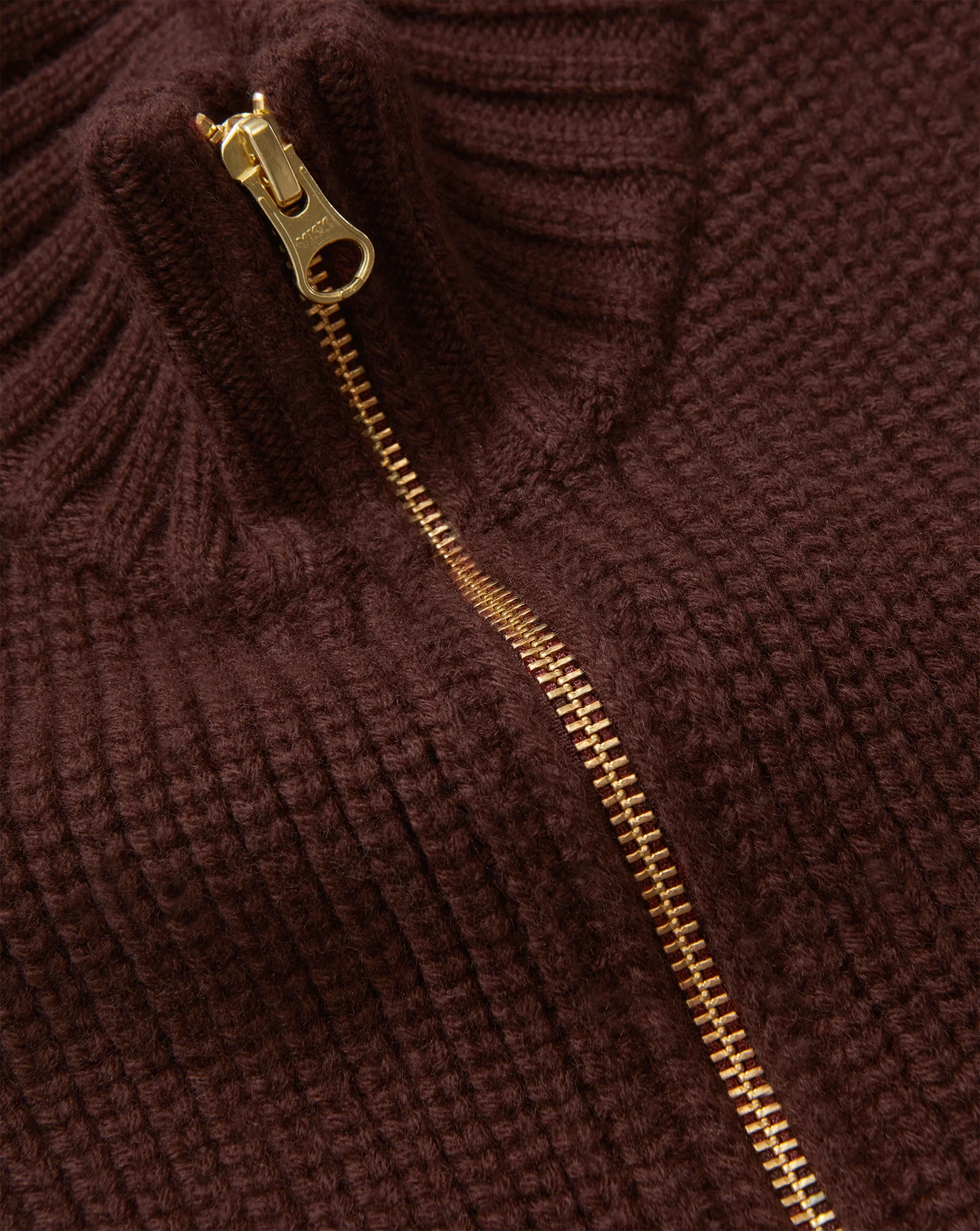 Chalmers Cashmere Dickey - Image 3