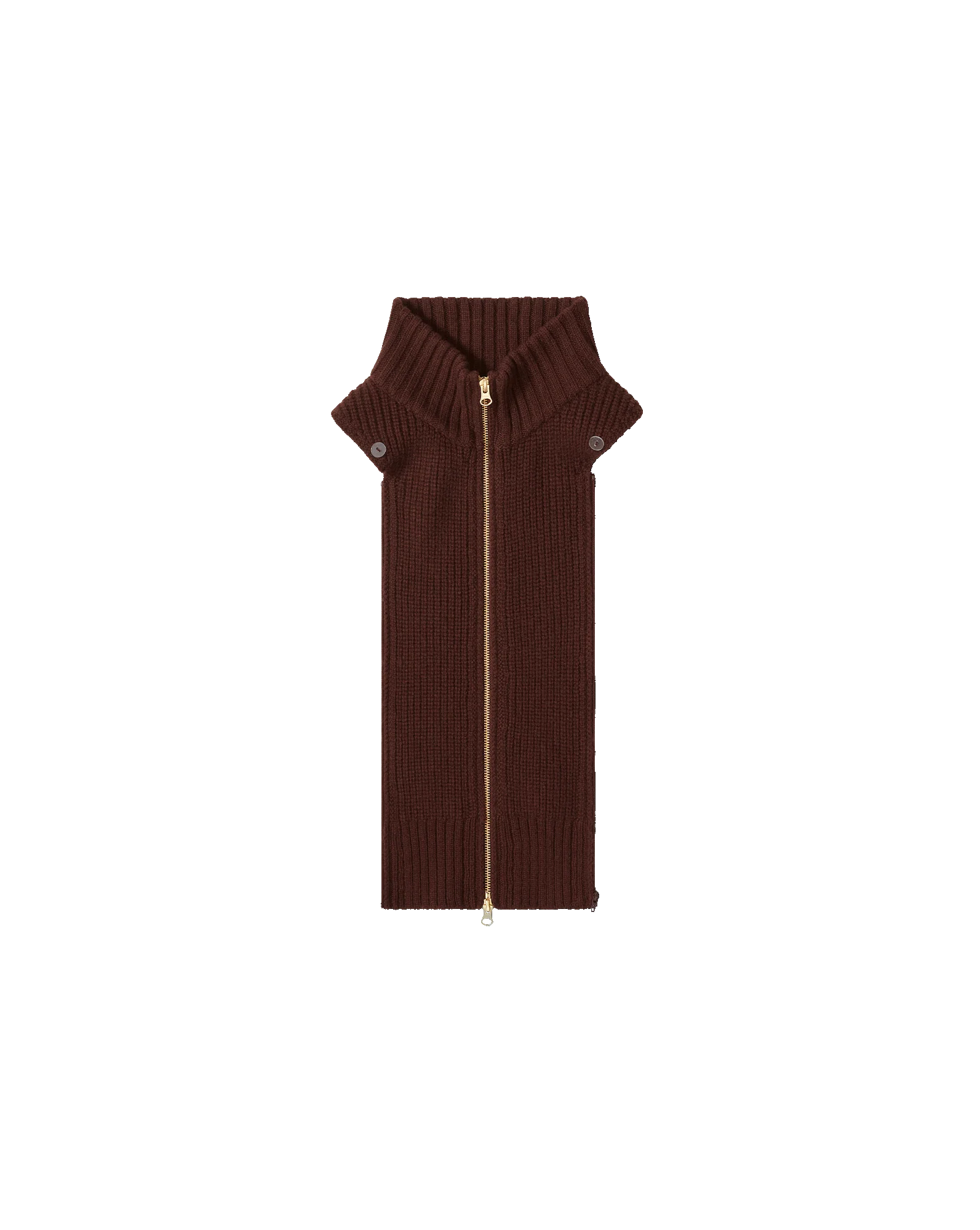 Chalmers Cashmere Dickey - Image 6
