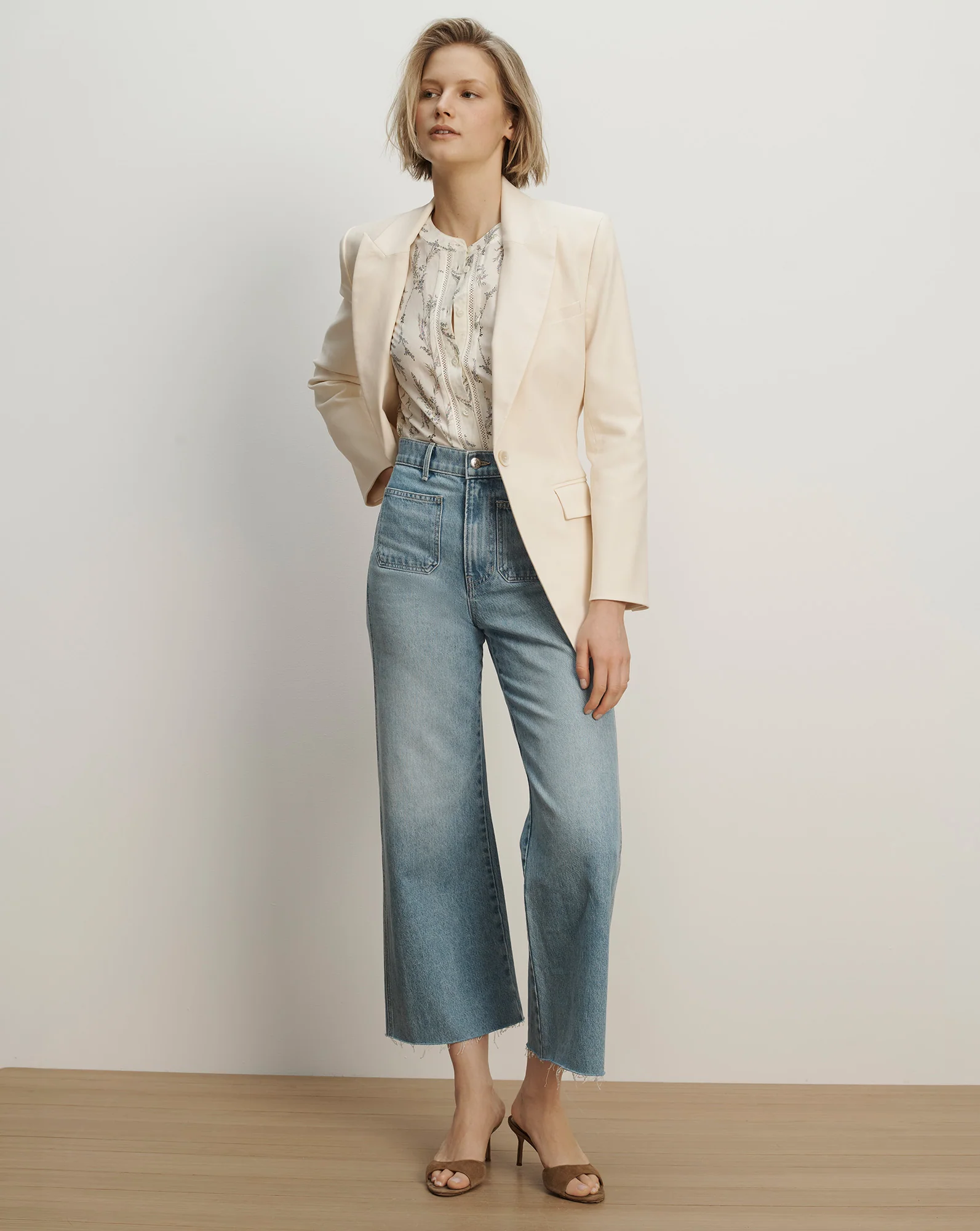 Chandler Dickey Jacket - Image 3