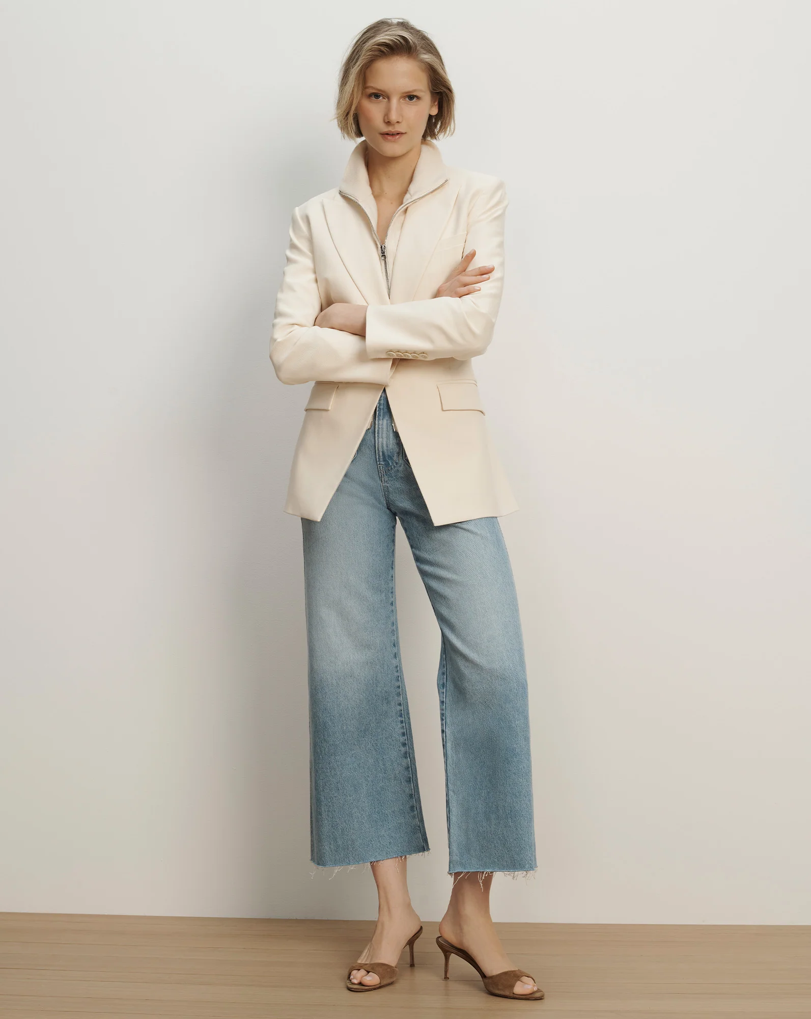 Chandler Dickey Jacket - Image 4