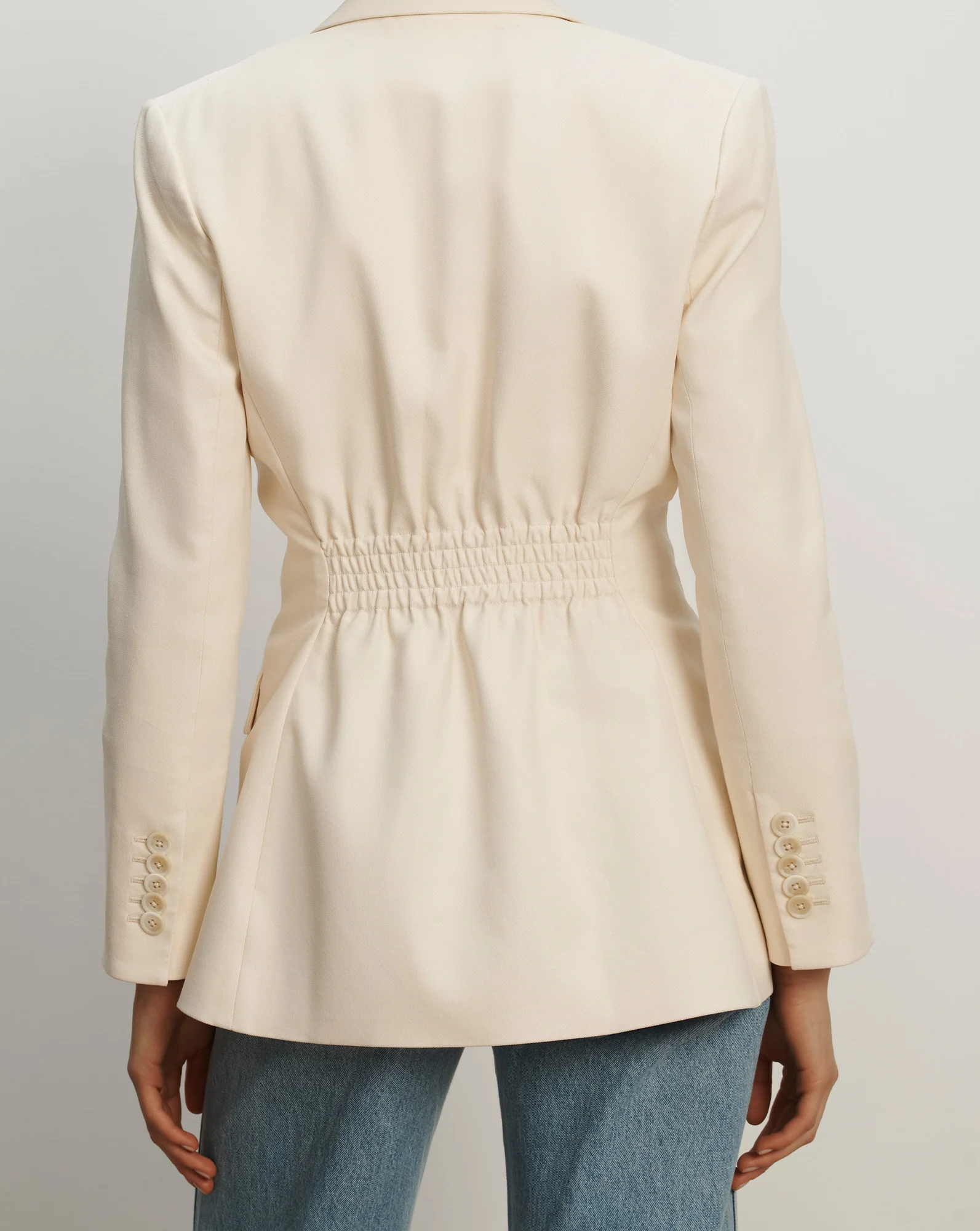Chandler Dickey Jacket - Image 7