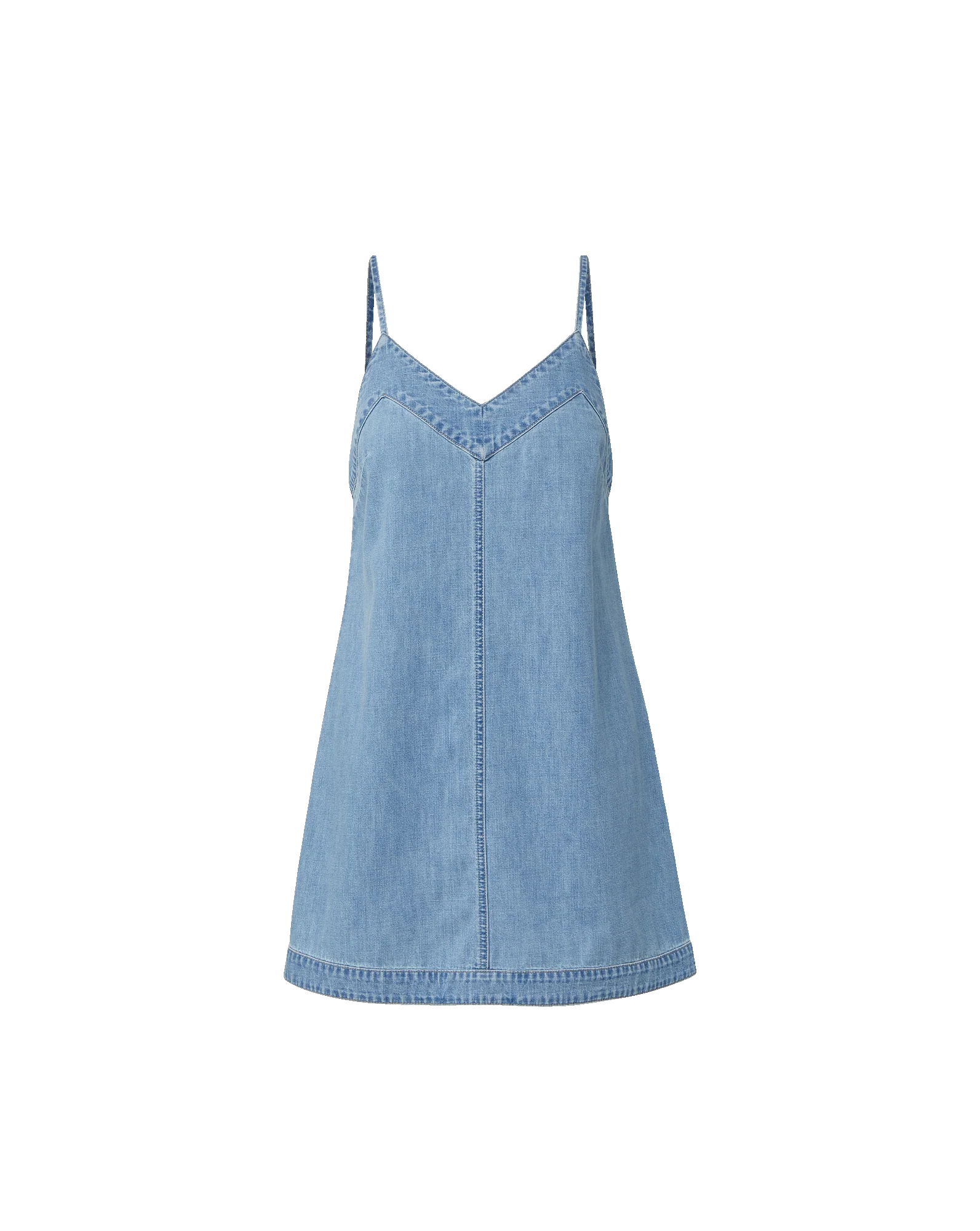 Chapmond Mini Dress - Image 6