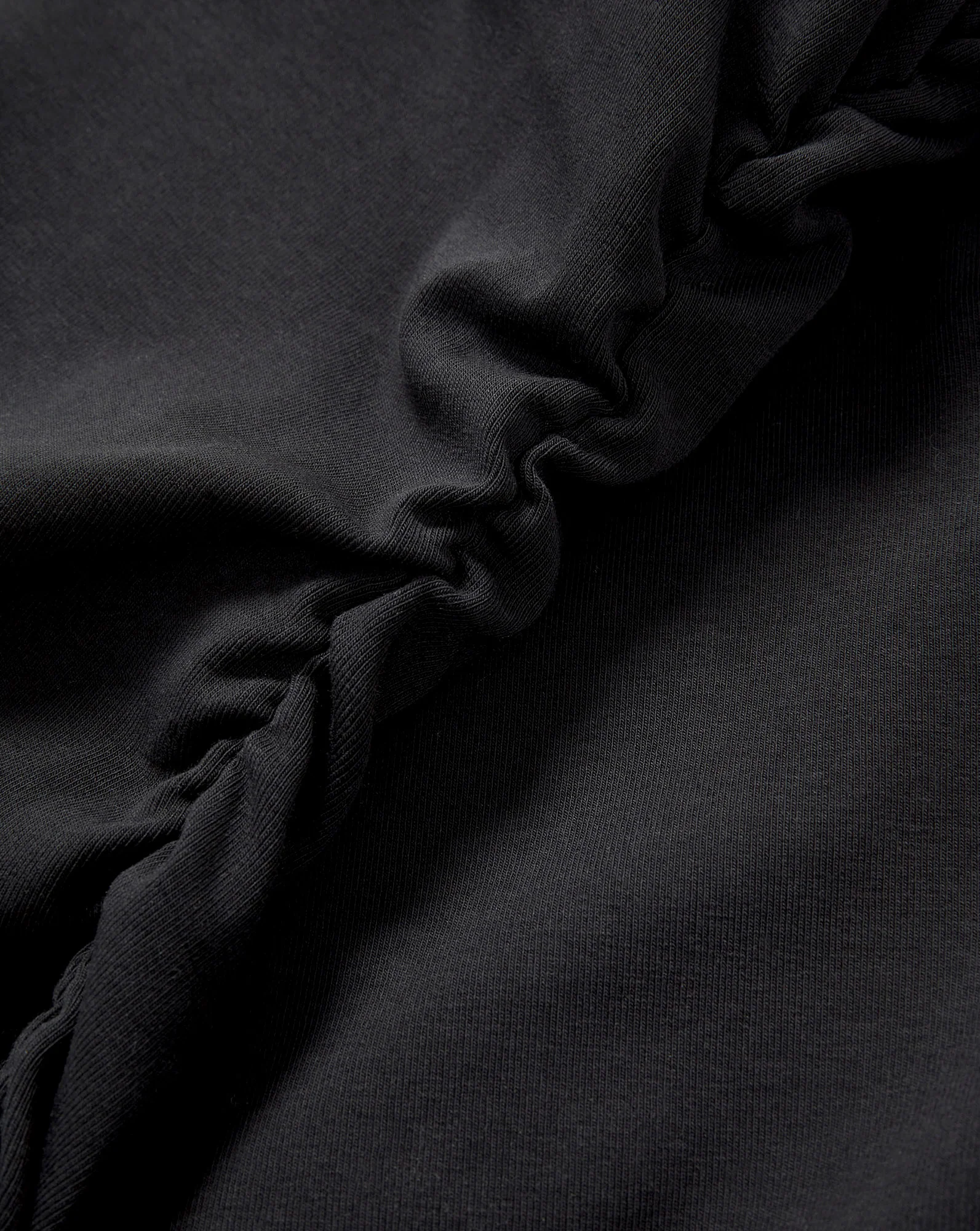 Charissa Stretch-Cotton Midi Dress - Image 3