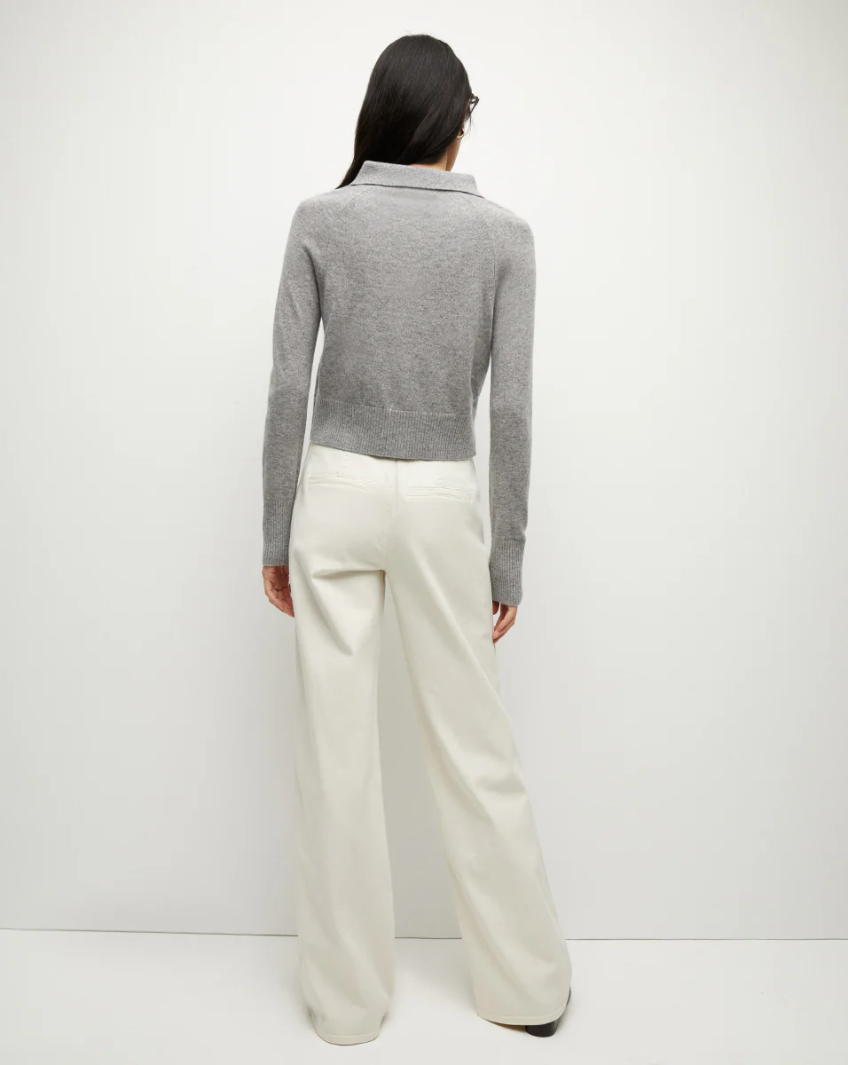 Cheshire Cashmere Cardigan - Image 5