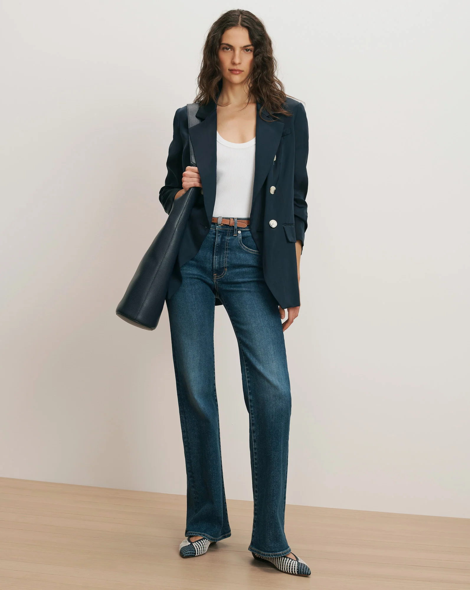 Chesterfield Dickey Jacket - Image 2