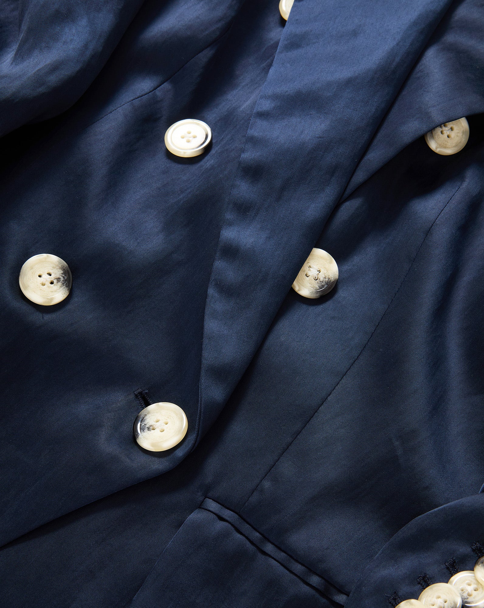 Chesterfield Dickey Jacket - Image 3