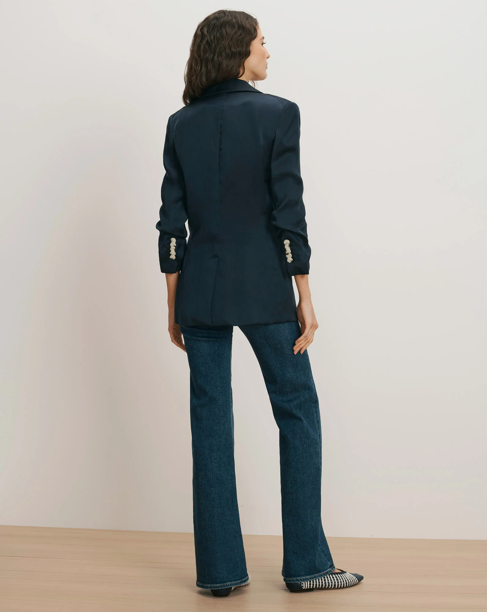 Chesterfield Dickey Jacket - Image 4