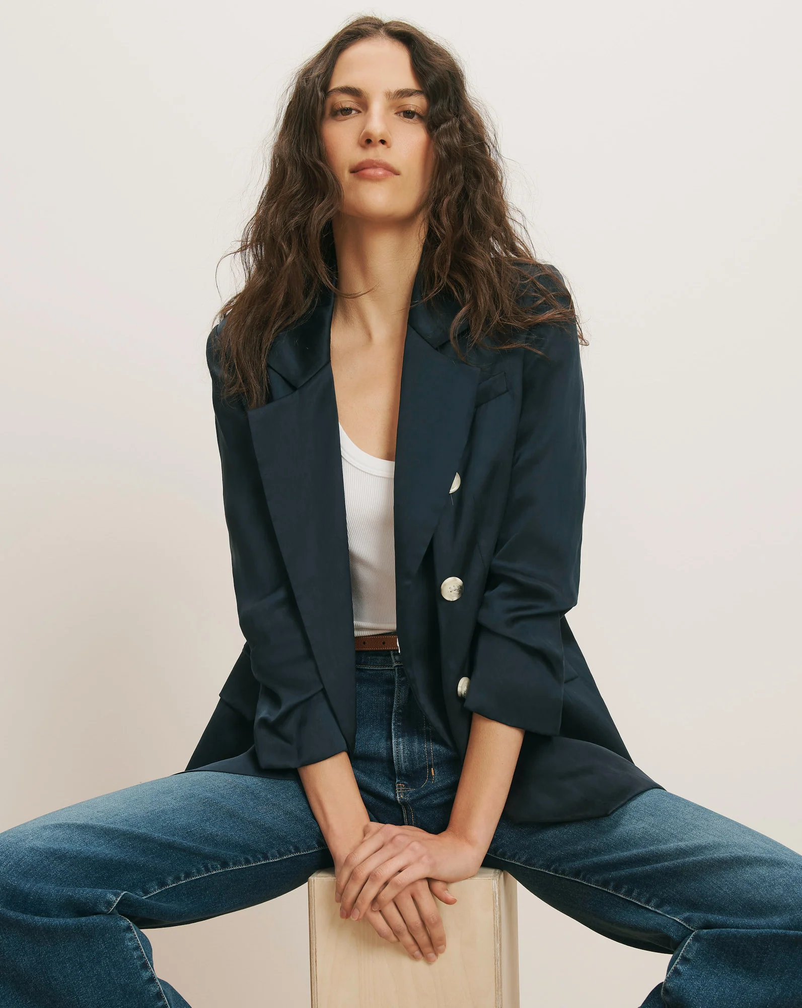 Chesterfield Dickey Jacket - Image 5