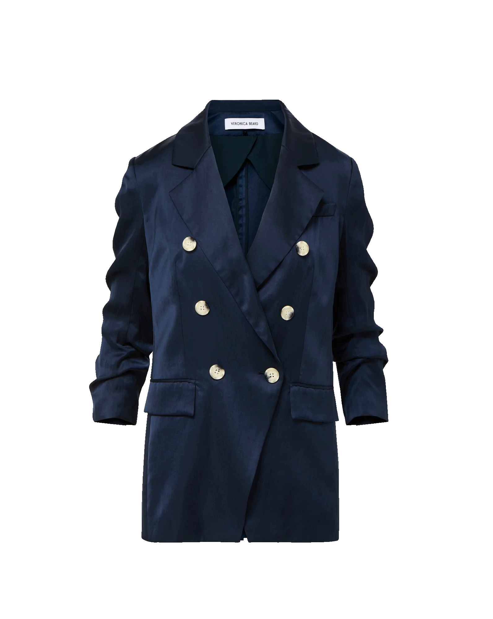 Chesterfield Dickey Jacket - Image 7