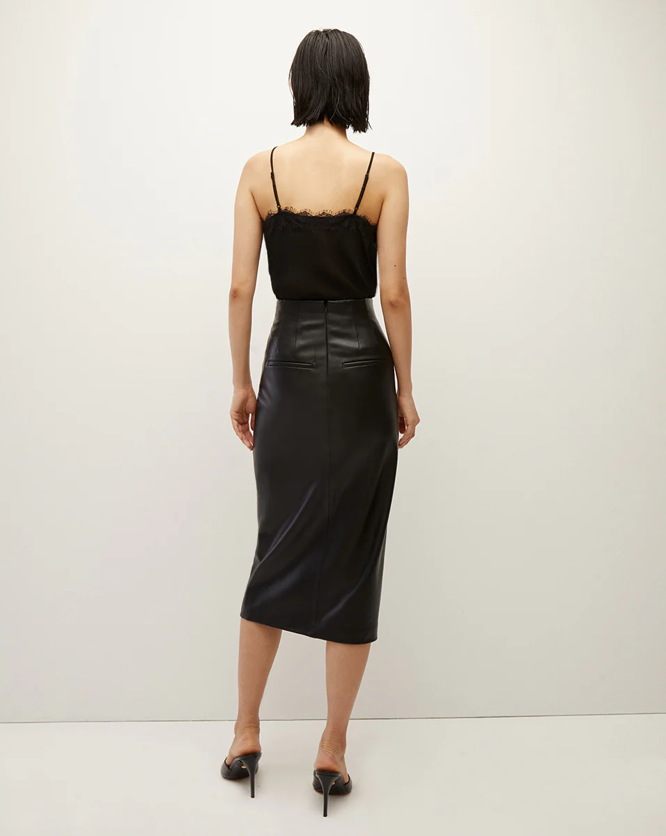 Ciarlo Lace-Trim Top - Image 5