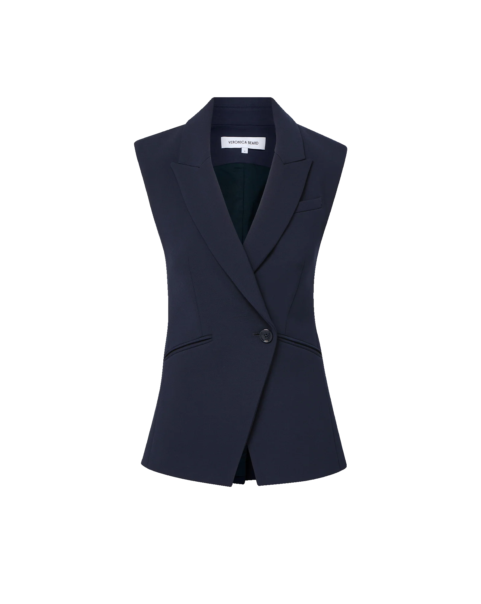 Ciel Tailored Vest - Image 6