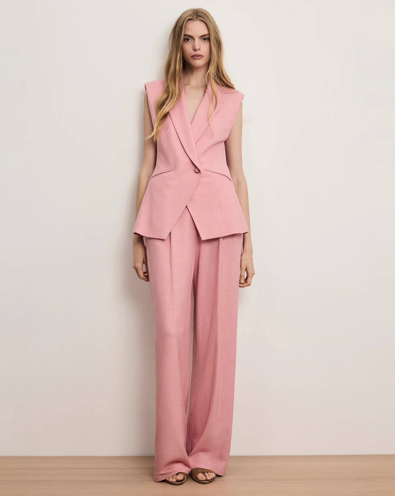 Ciel Tailored Vest - Image 5