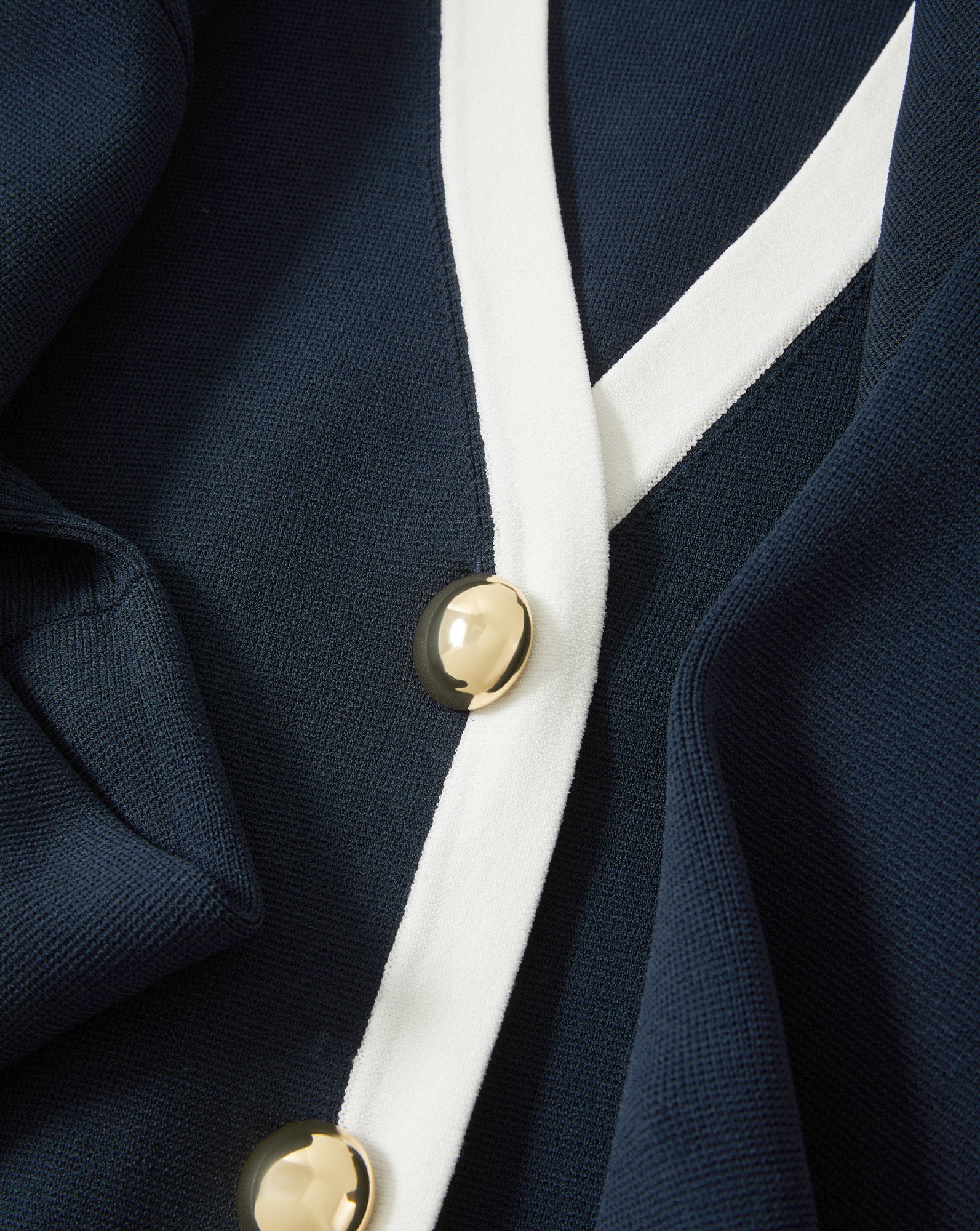 Cillian Boyfriend Cardigan - Image 3
