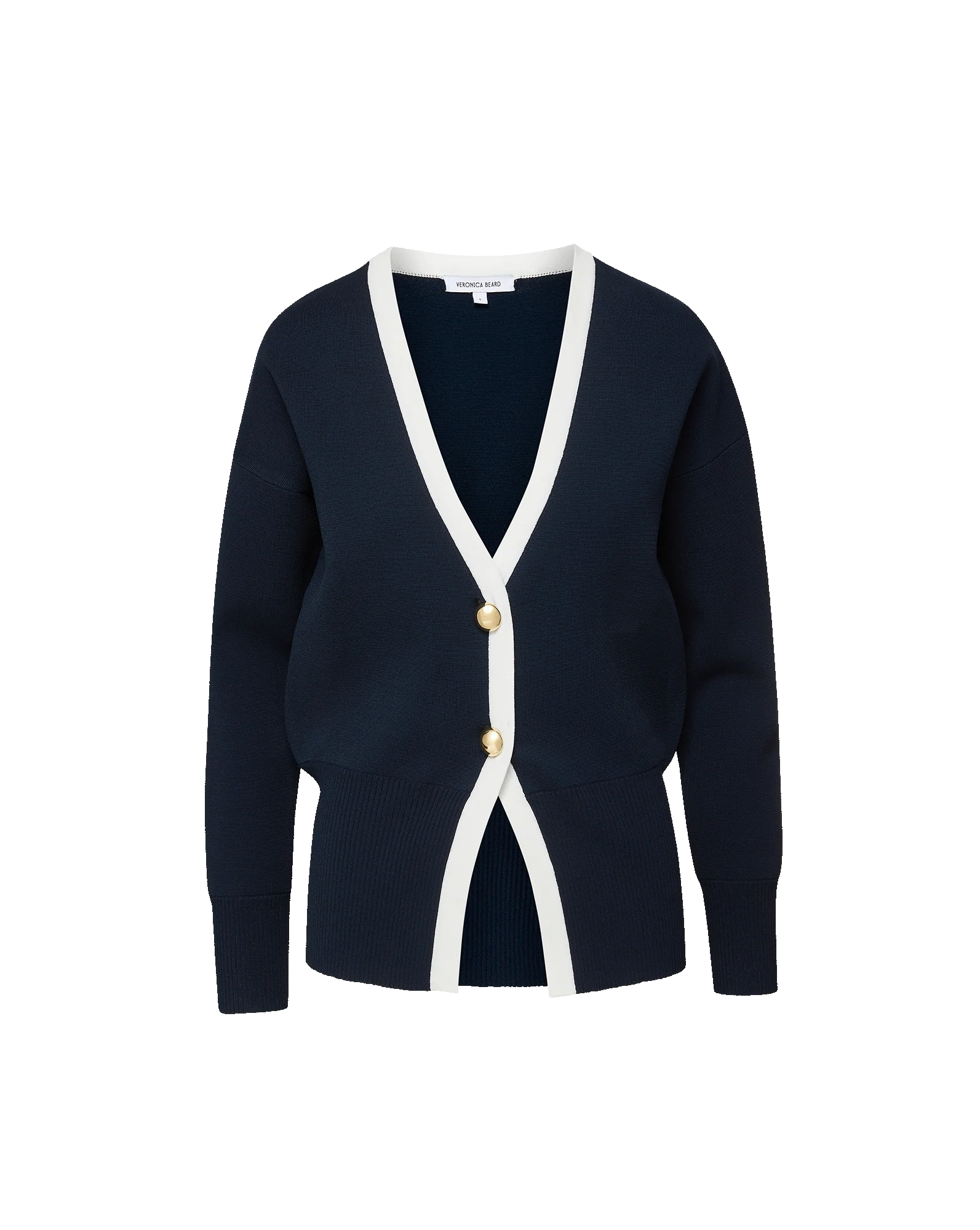 Cillian Boyfriend Cardigan - Image 6
