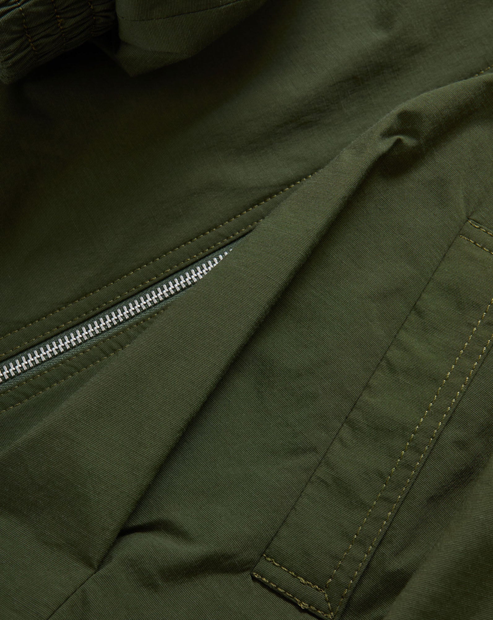 Circe Bubble Jacket - Image 3