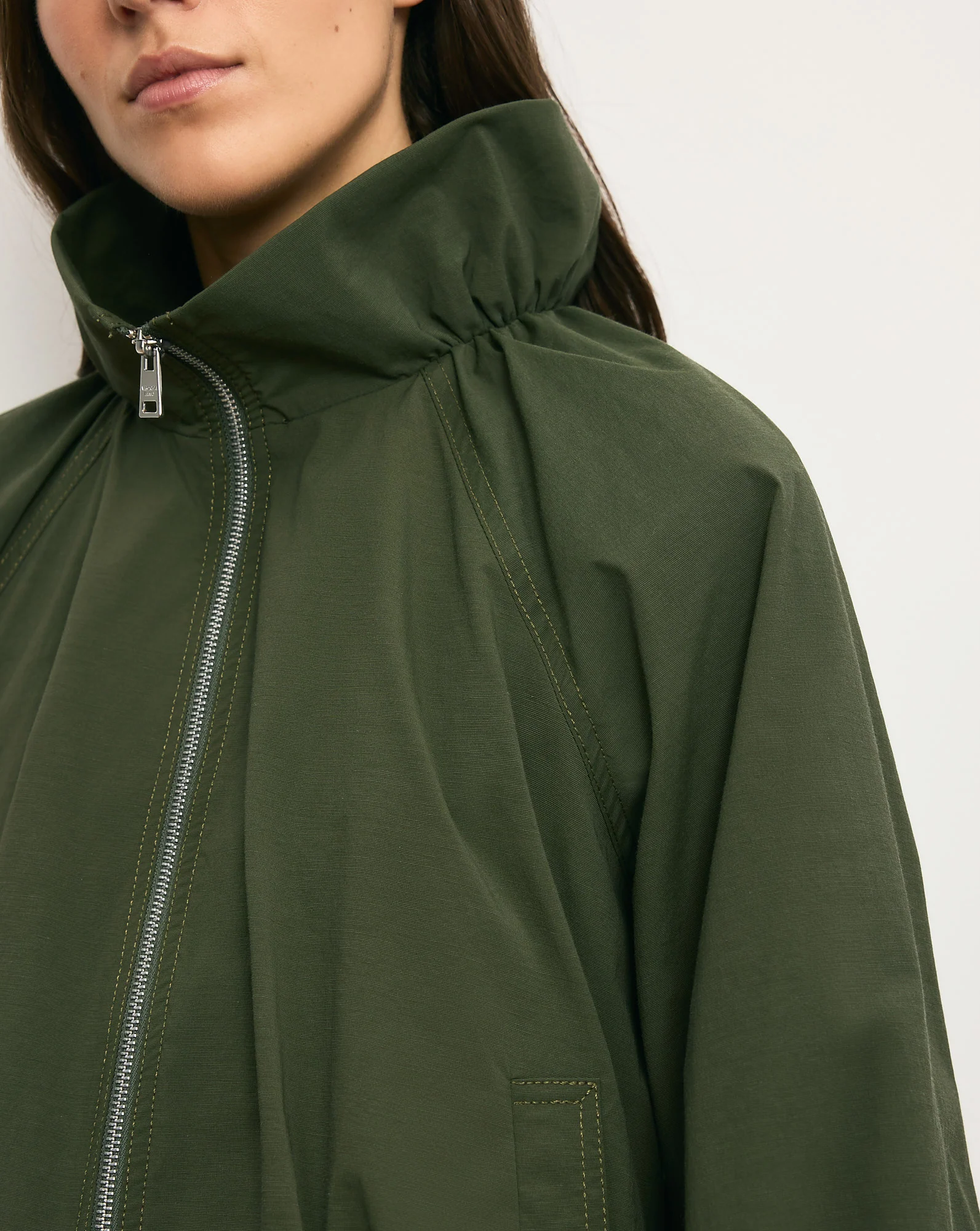 Circe Bubble Jacket - Image 5