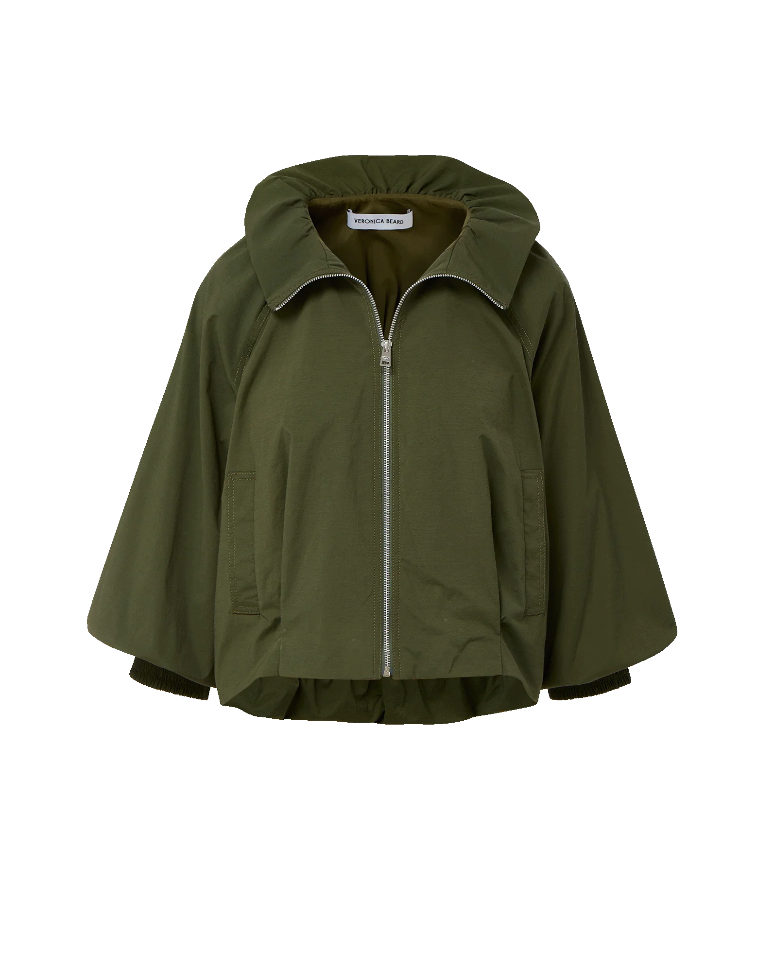 Circe Bubble Jacket - Image 7