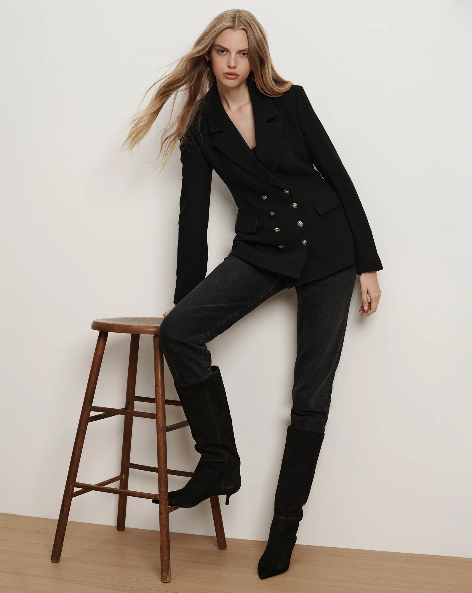 Claude Dickey Jacket - Image 2