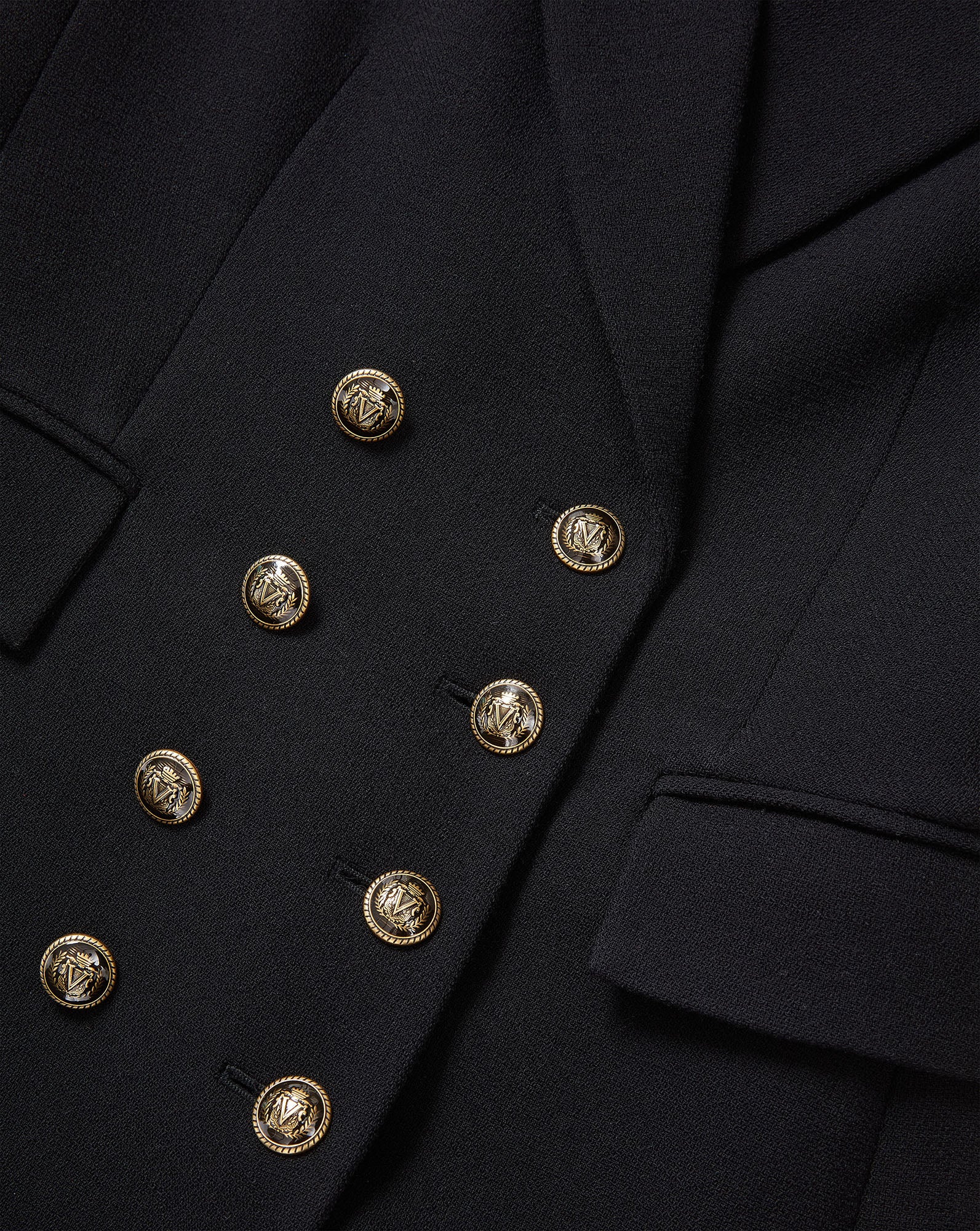 Claude Dickey Jacket - Image 3