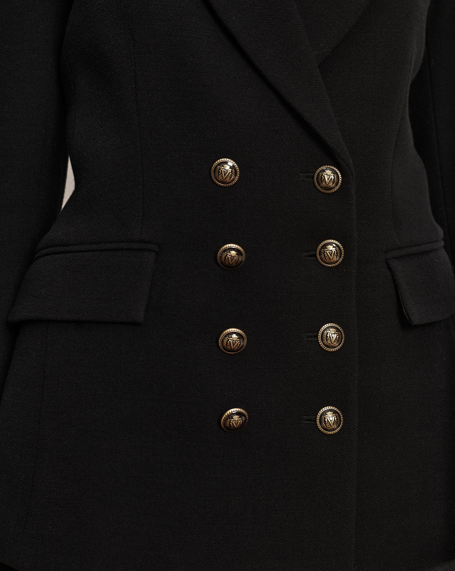 Claude Dickey Jacket - Image 6